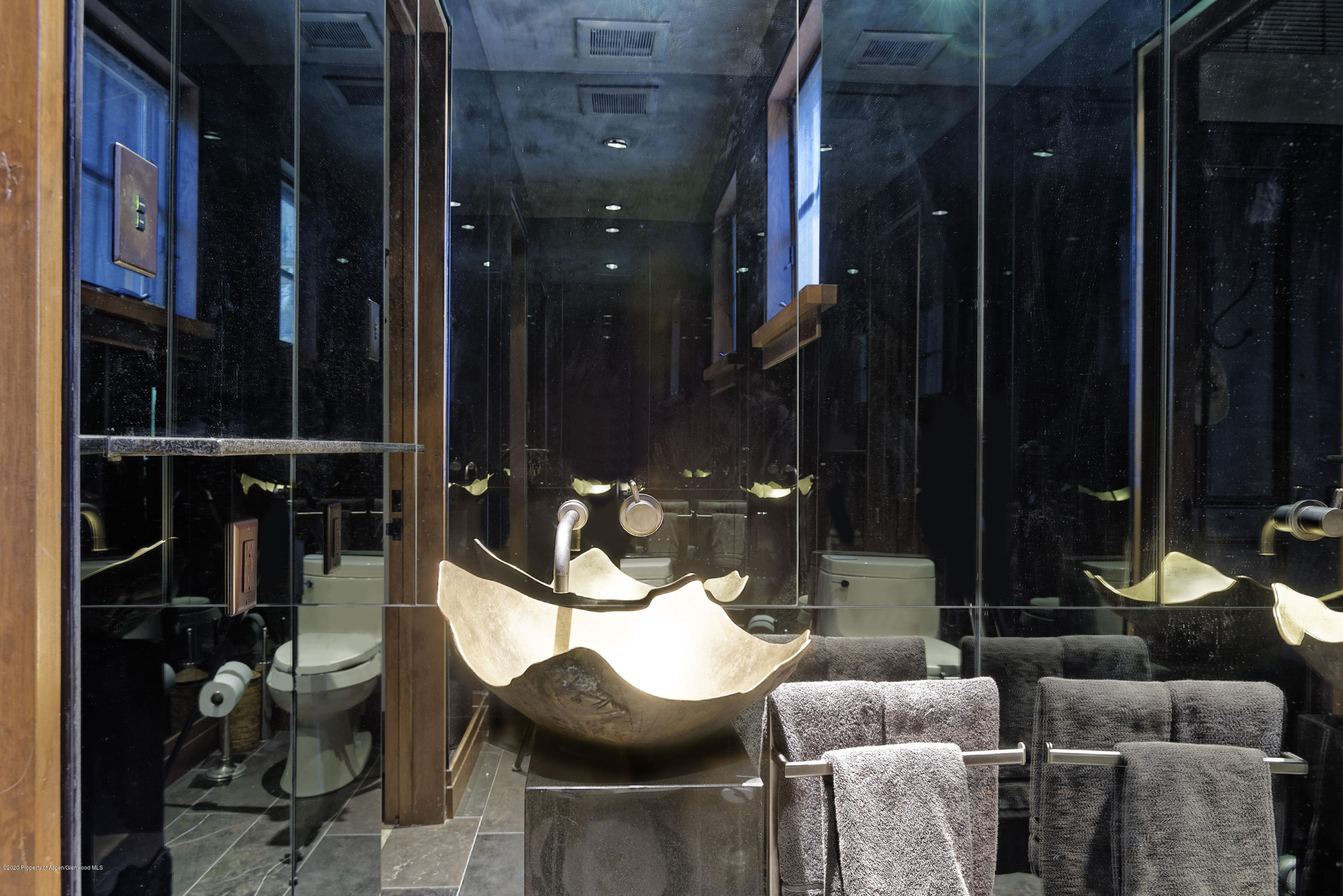 105 Exhibition Lane Aspen CO 81611