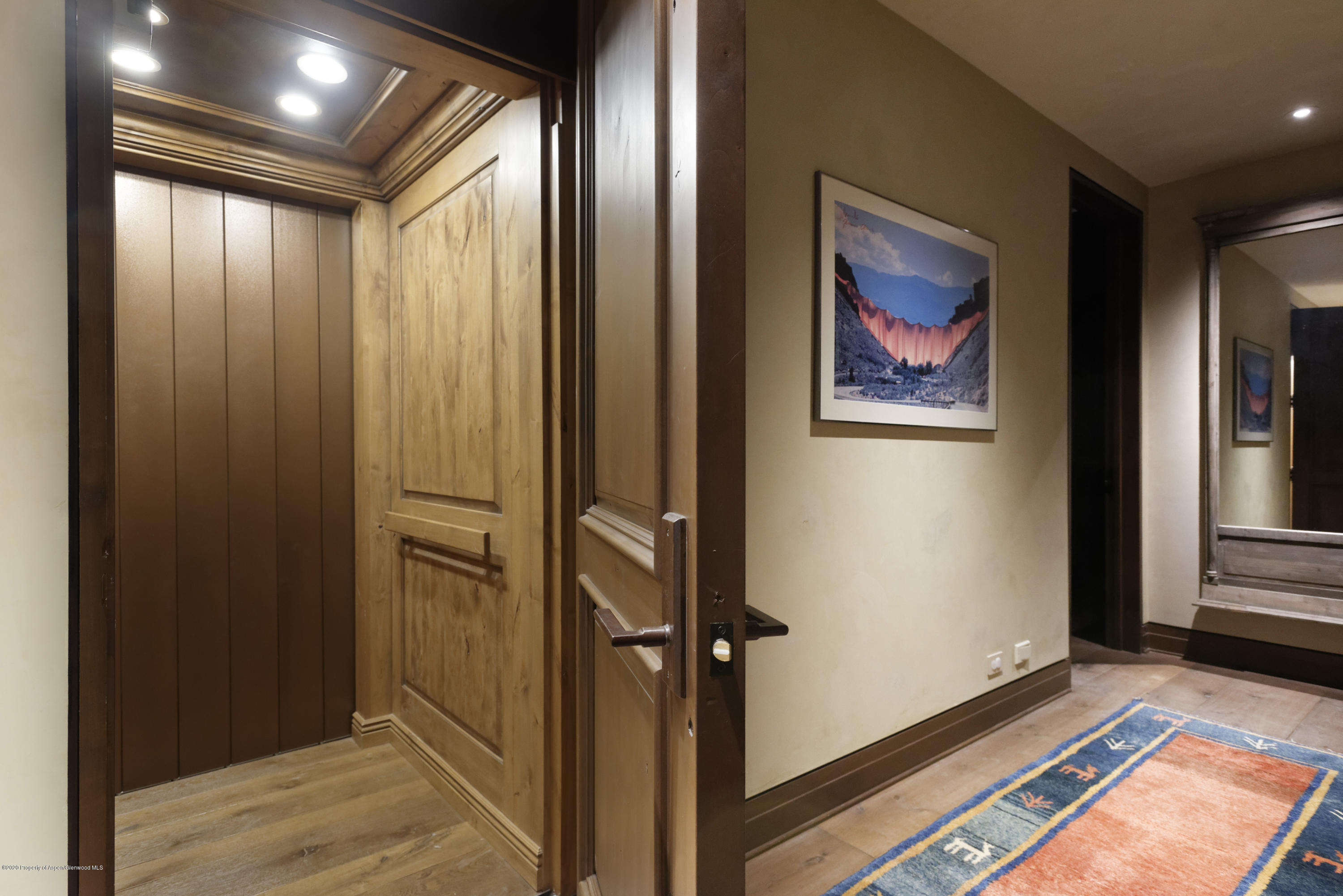 105 Exhibition Lane Aspen CO 81611