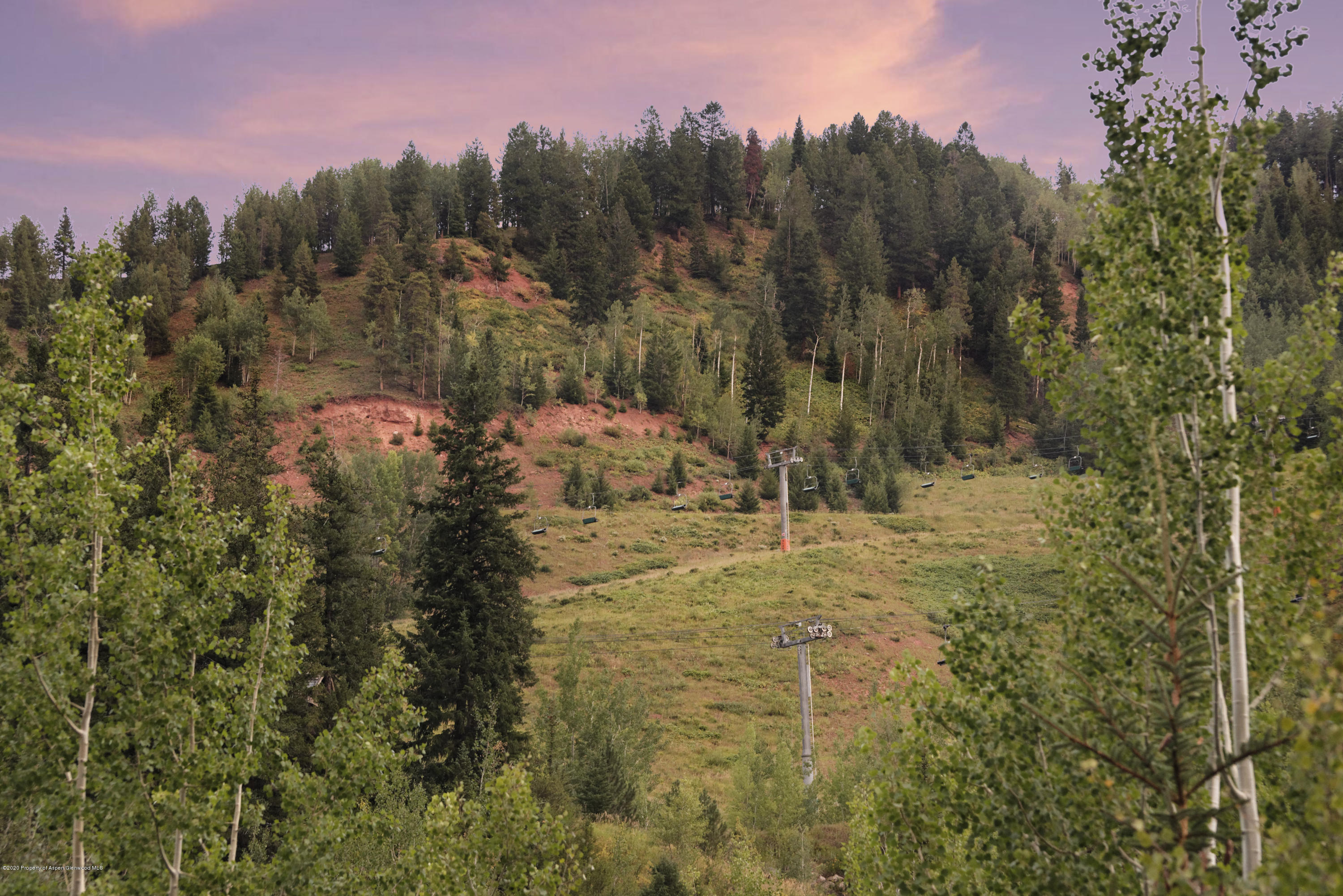 105 Exhibition Lane Aspen CO 81611