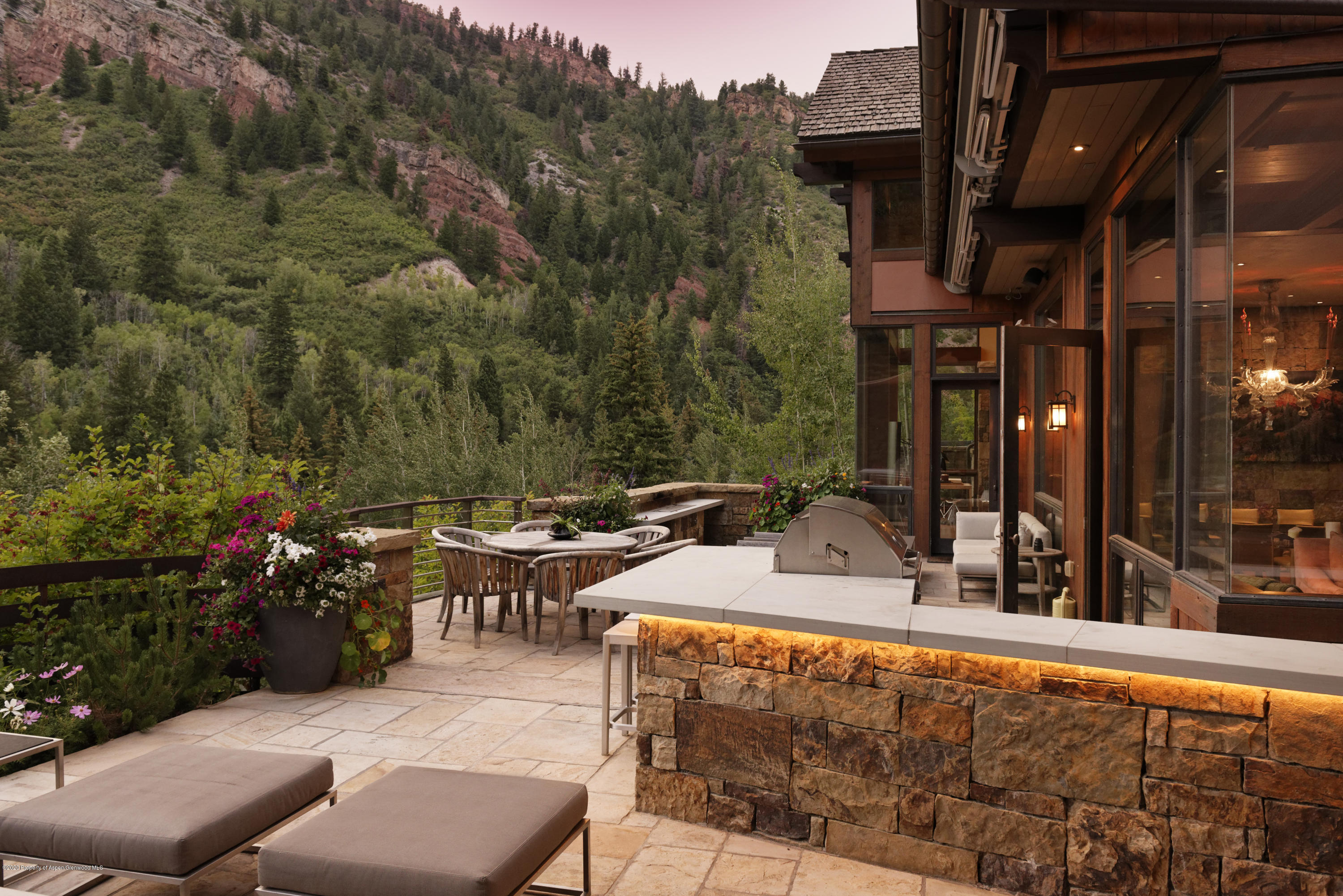 105 Exhibition Lane Aspen CO 81611