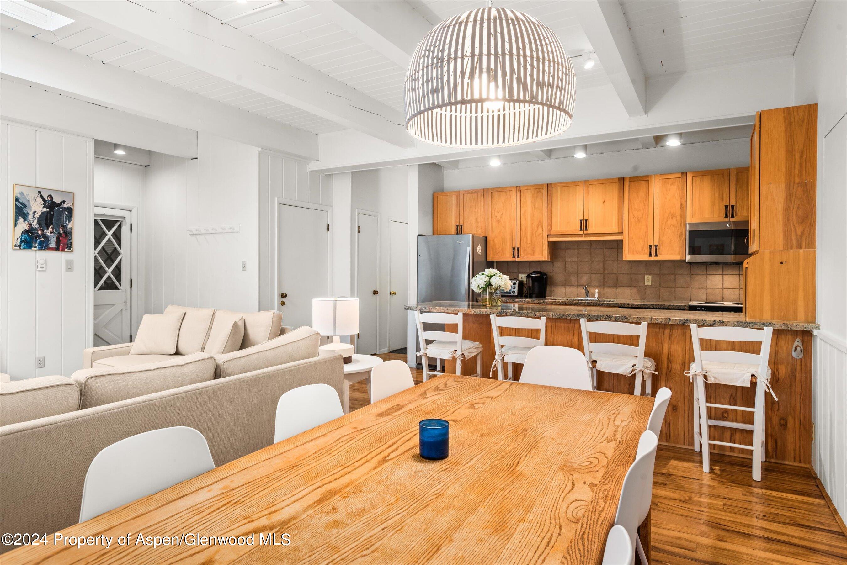 731 E Durant Avenue Aspen CO 81611