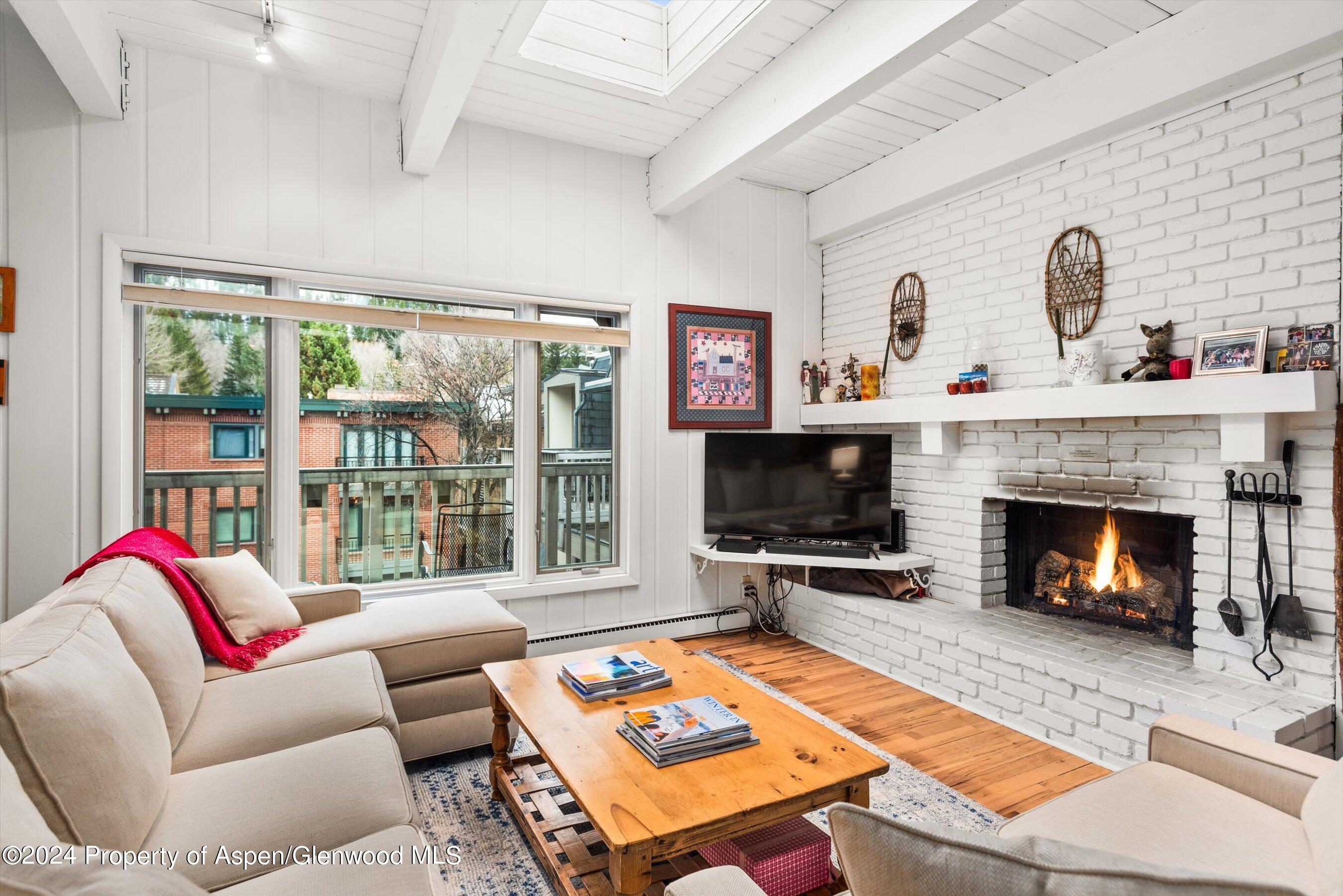 731 E Durant Avenue Aspen CO 81611