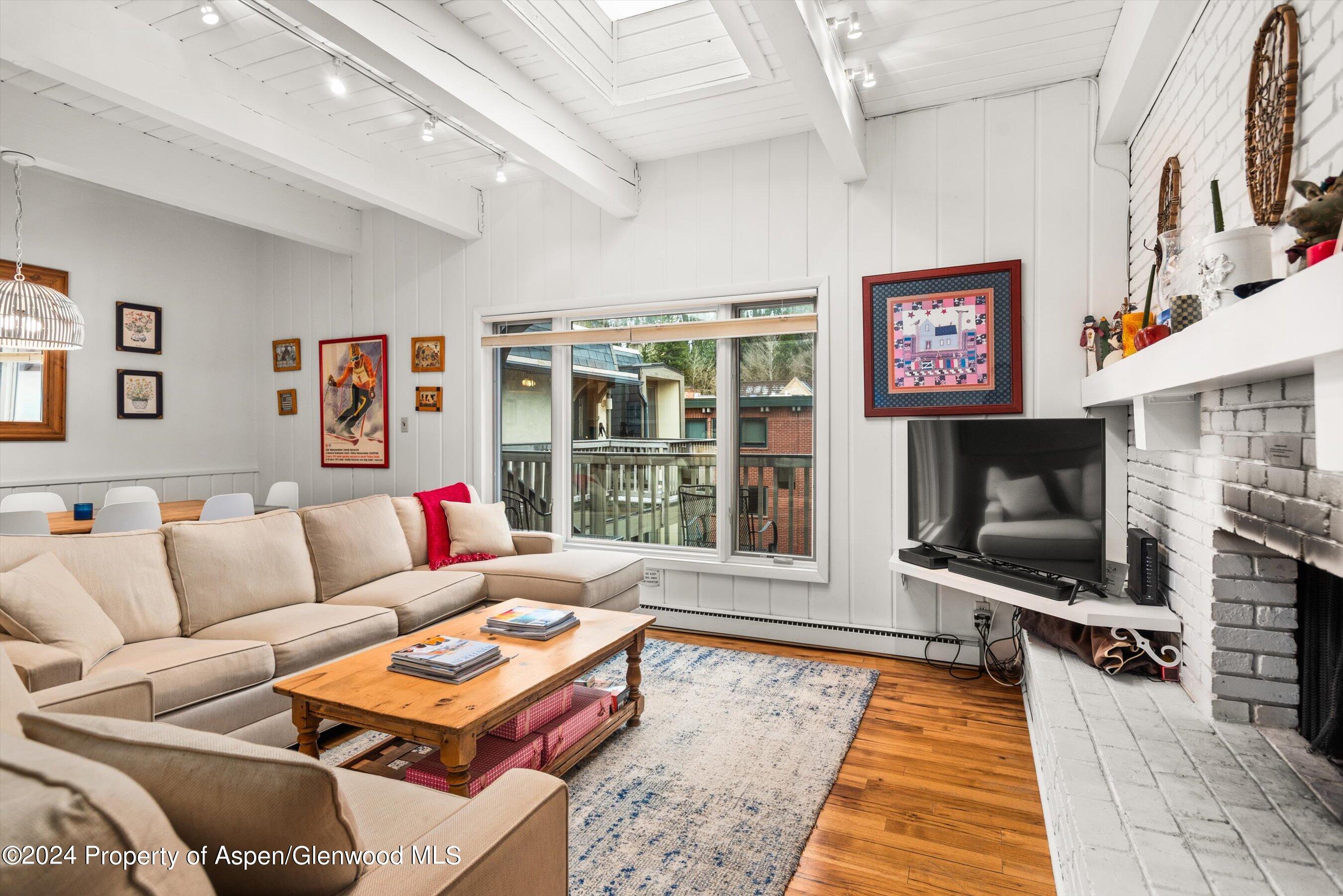 731 E Durant Avenue Aspen CO 81611