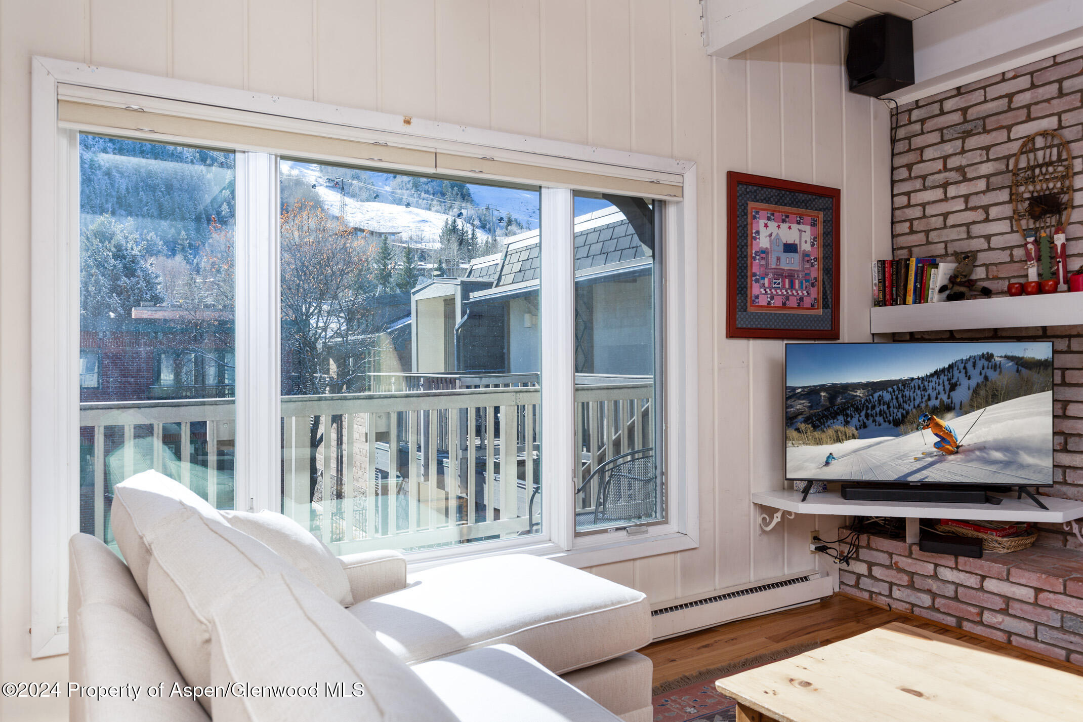 731 E Durant Avenue Aspen CO 81611