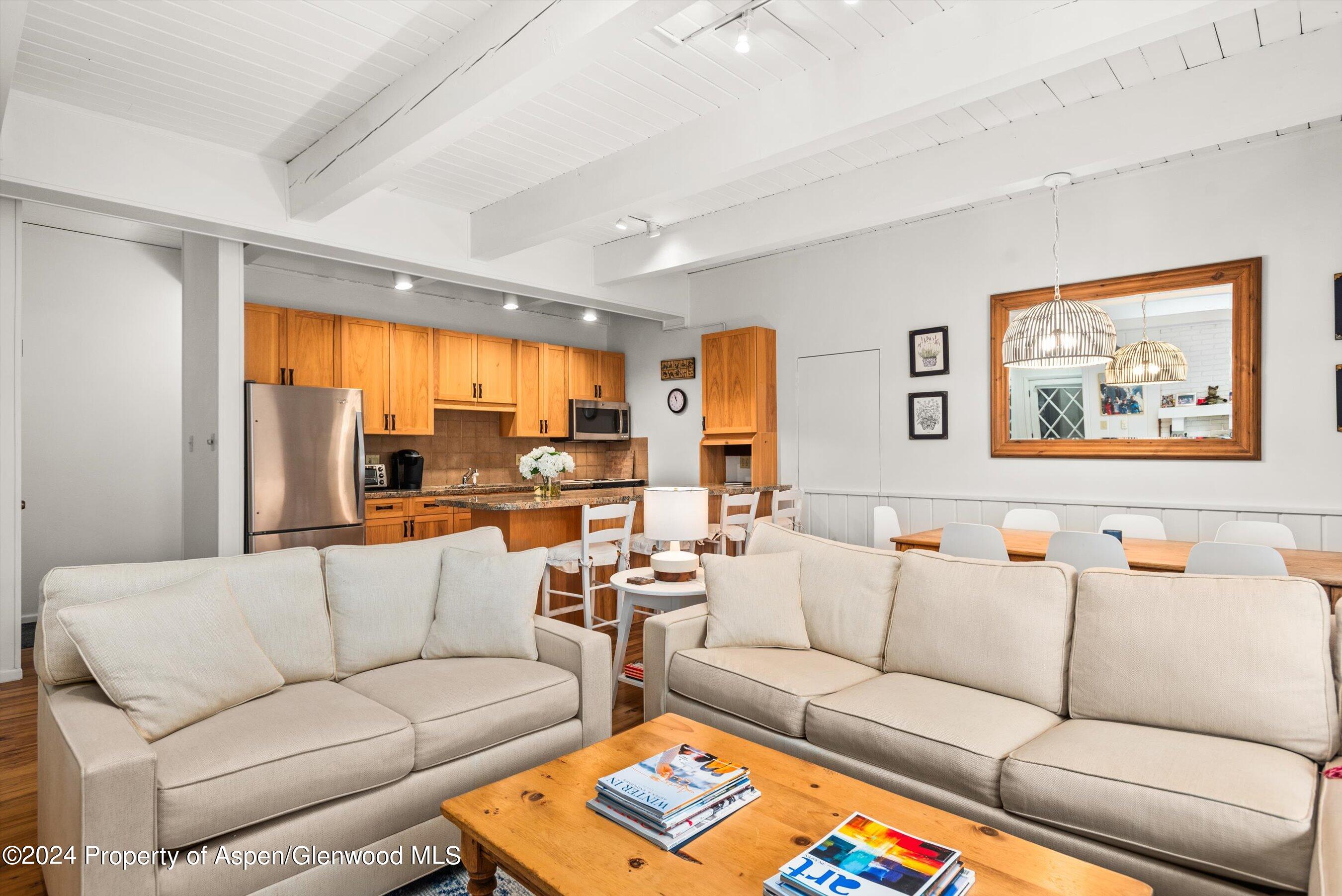 731 E Durant Avenue Aspen CO 81611