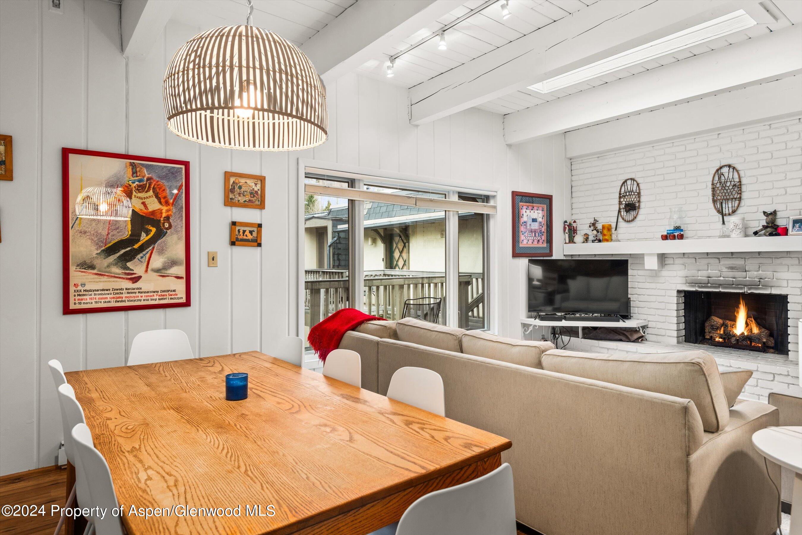 731 E Durant Avenue Aspen CO 81611