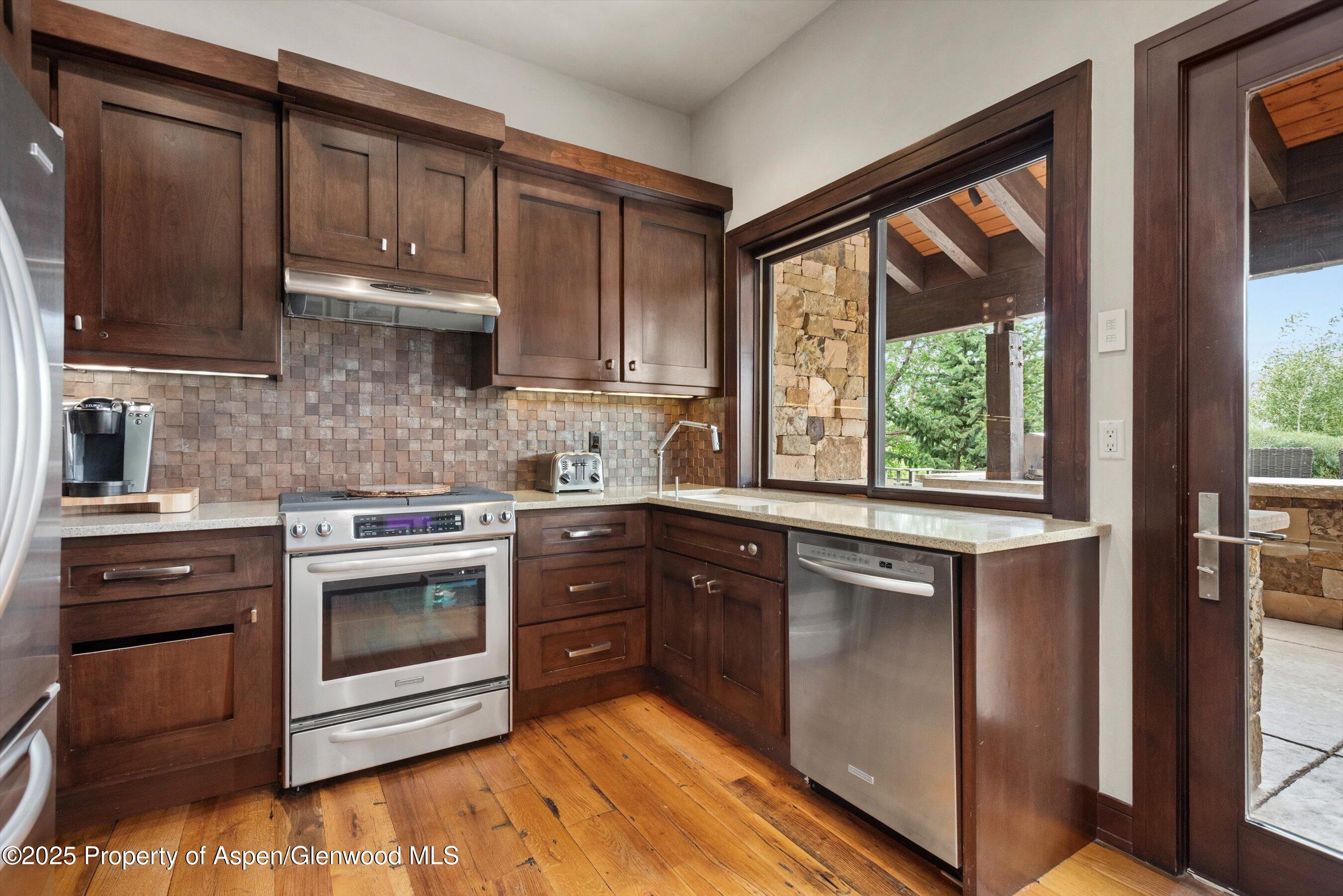 101 Byers Court Aspen CO 81611