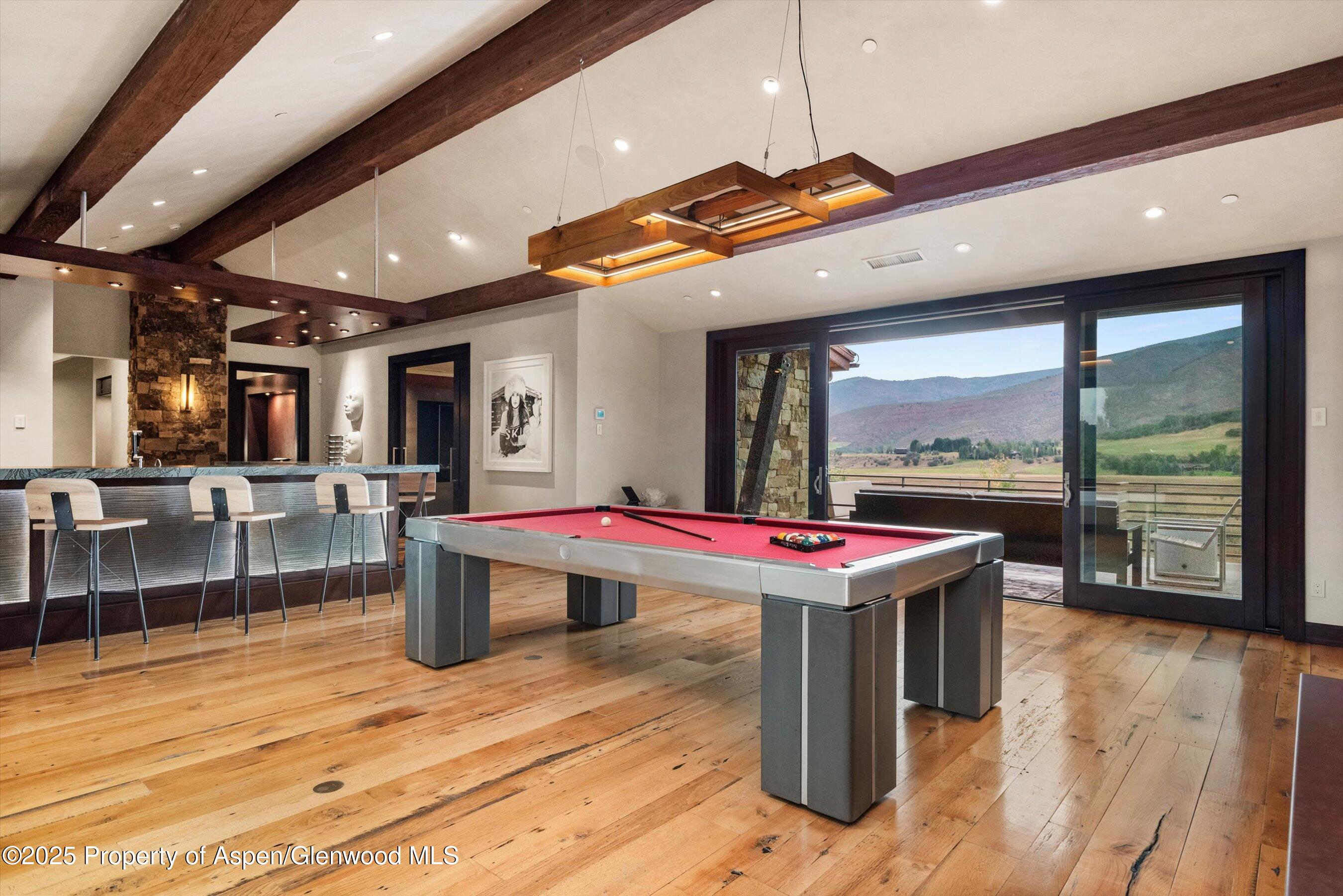 101 Byers Court Aspen CO 81611