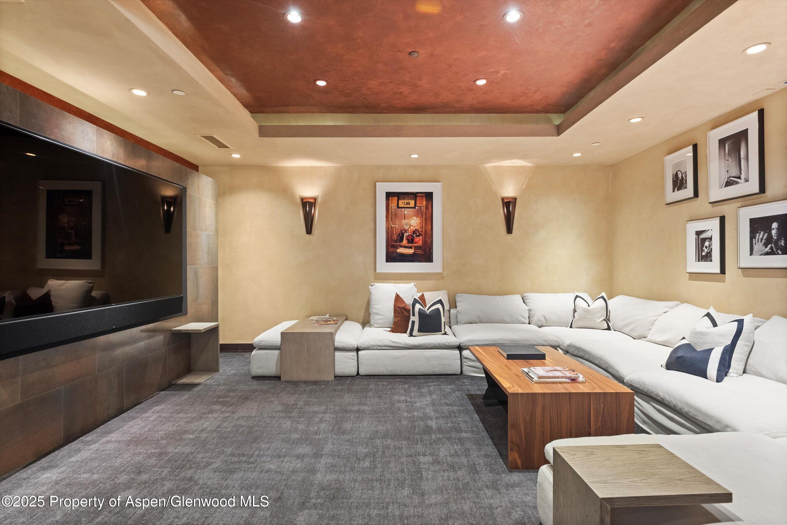 101 Byers Court Aspen CO 81611