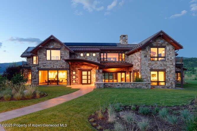 101 Byers Court Aspen CO 81611