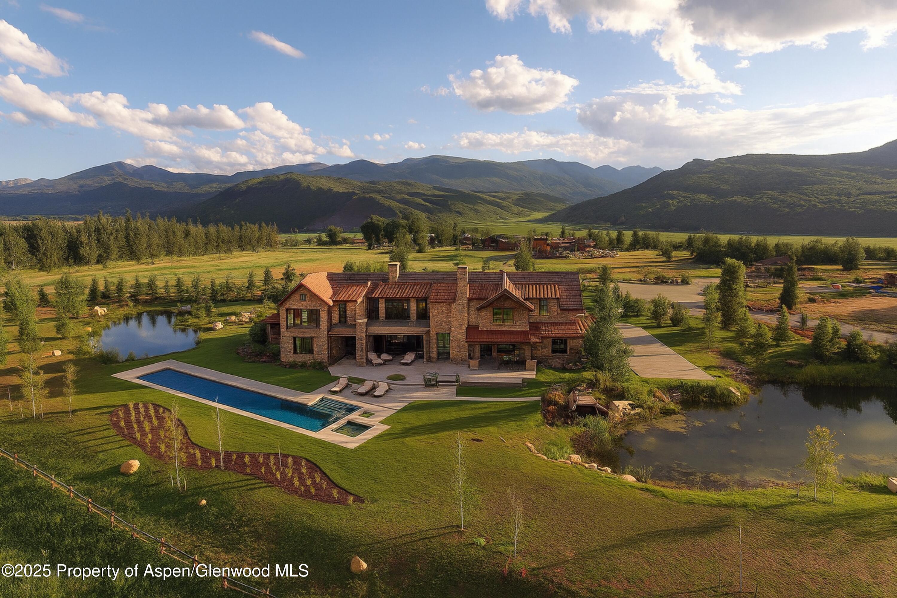 101 Byers Court Aspen CO 81611