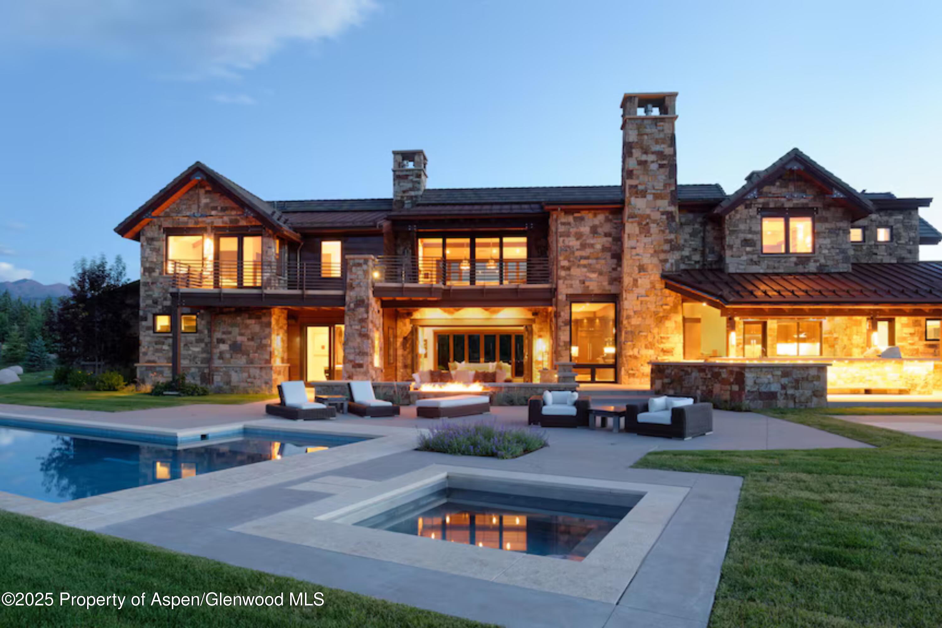 101 Byers Court Aspen CO 81611