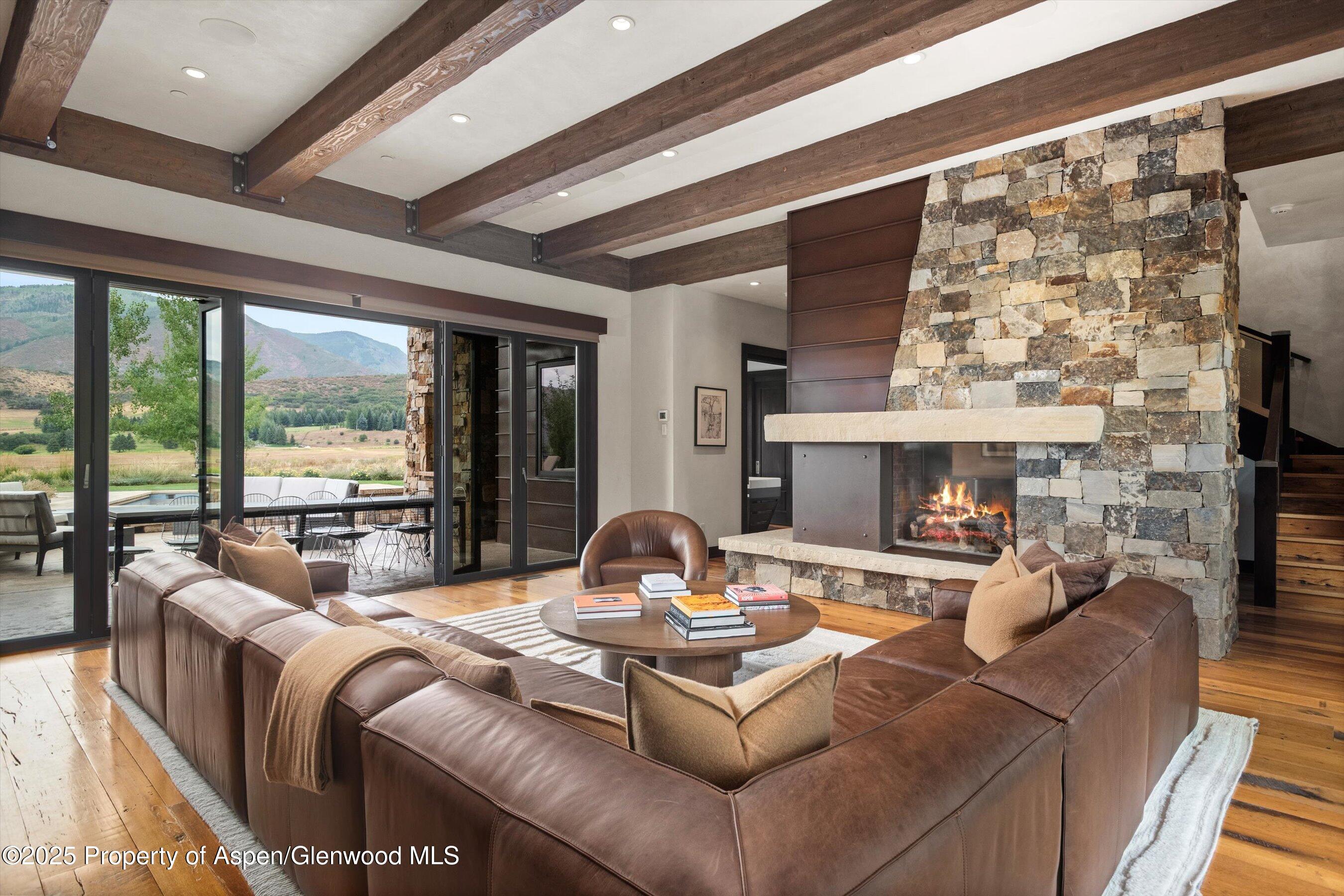 101 Byers Court Aspen CO 81611