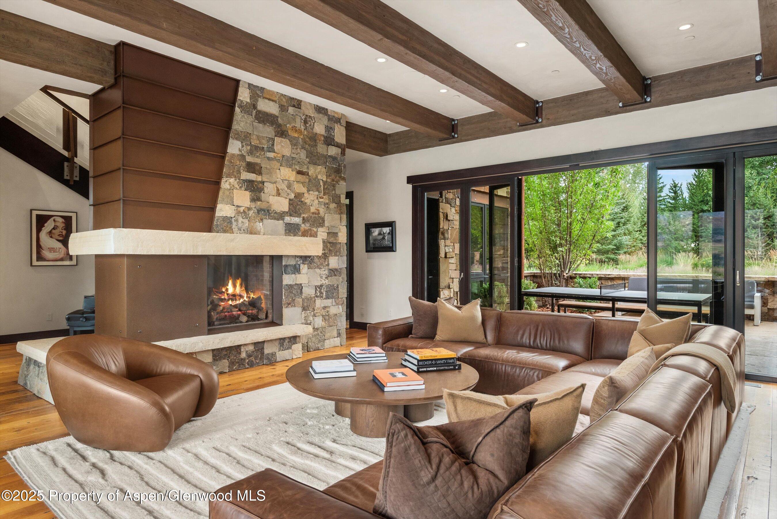 101 Byers Court Aspen CO 81611