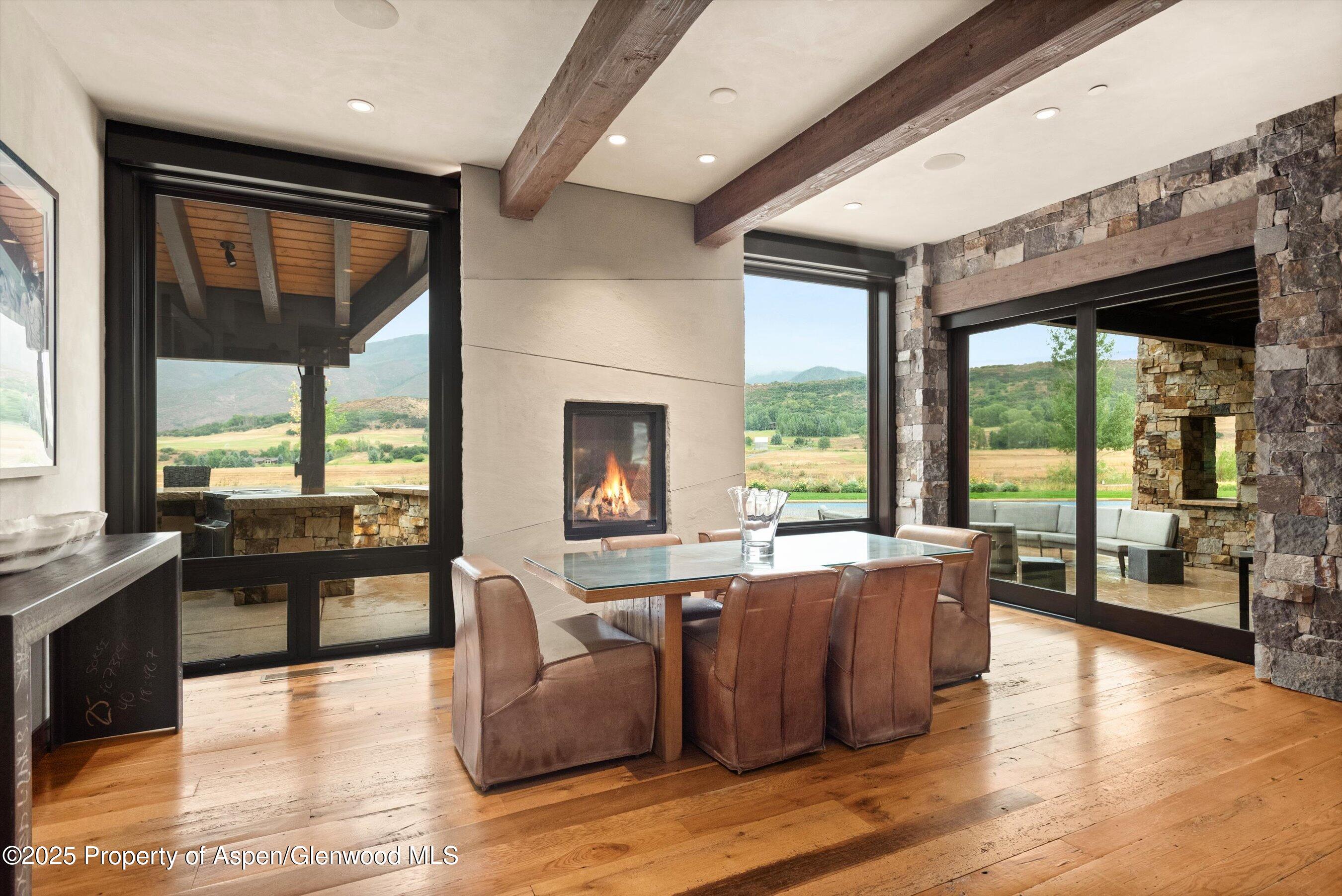 101 Byers Court Aspen CO 81611