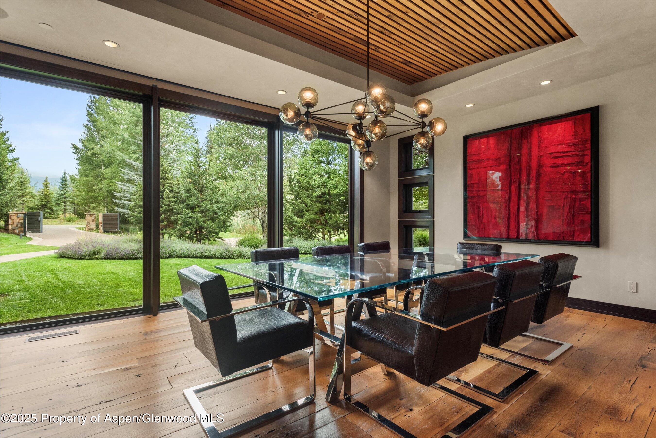 101 Byers Court Aspen CO 81611