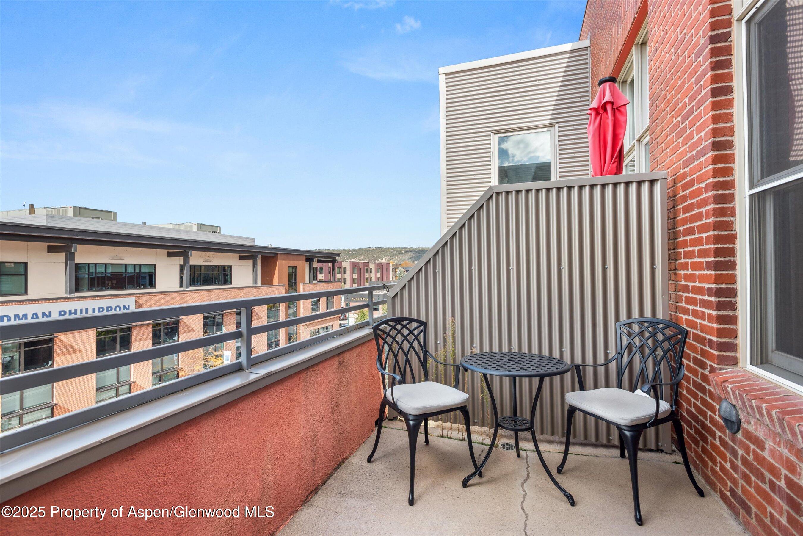 231 Robinson Street Basalt CO 81621