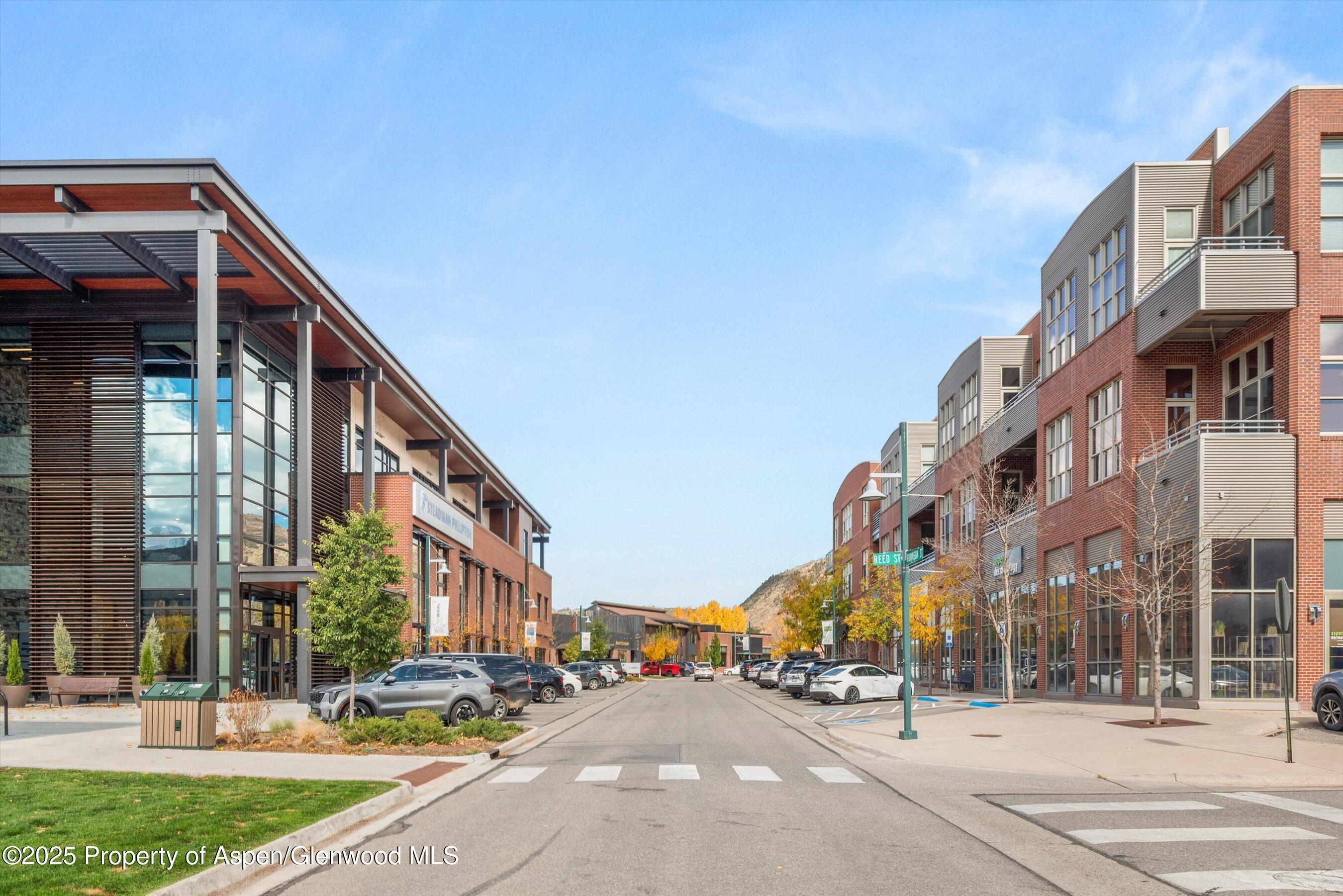 231 Robinson Street Basalt CO 81621