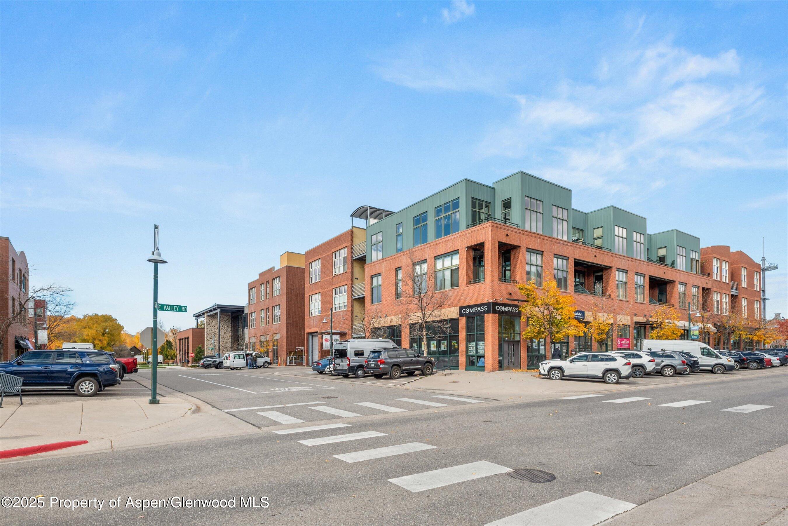 231 Robinson Street Basalt CO 81621