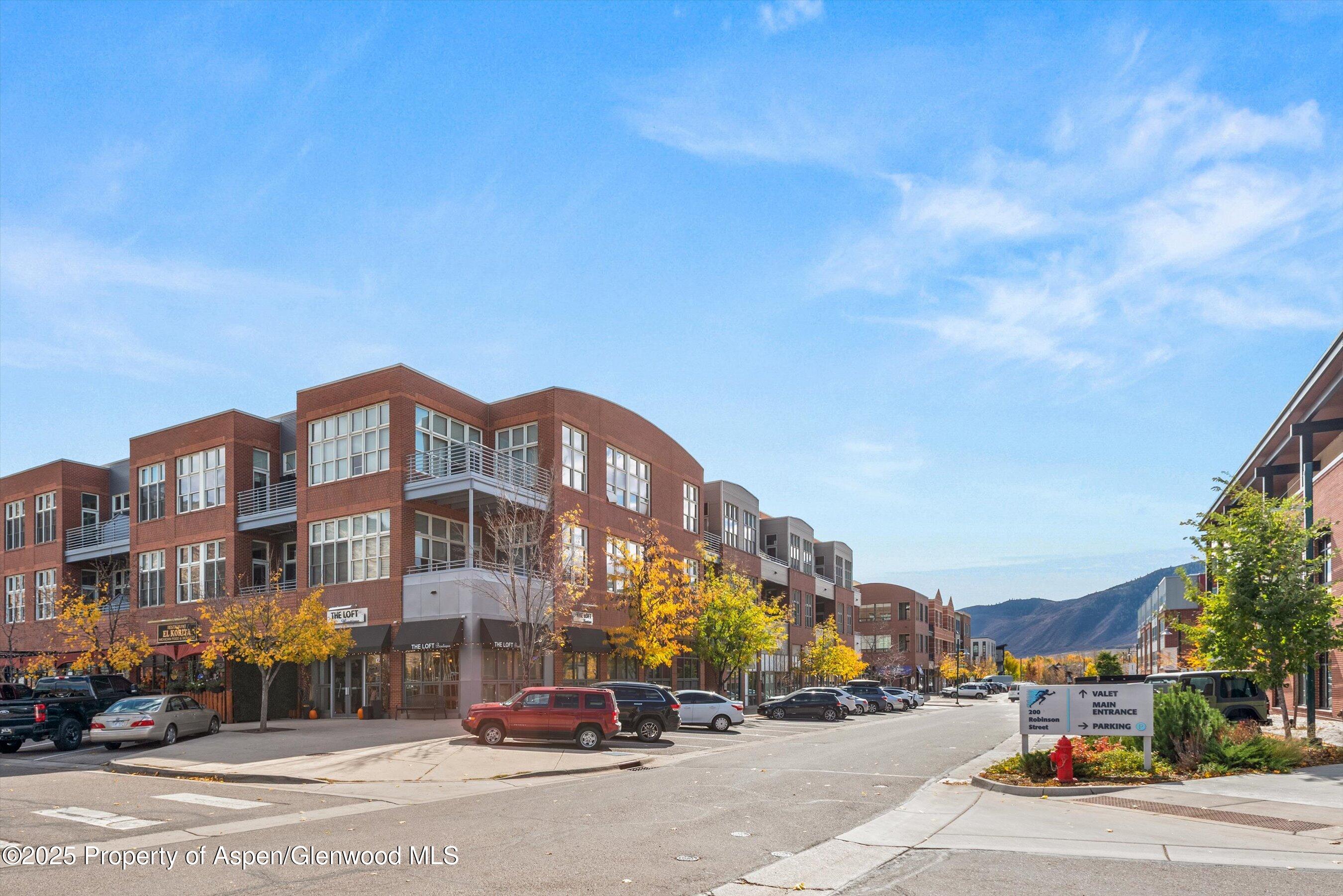 231 Robinson Street Basalt CO 81621