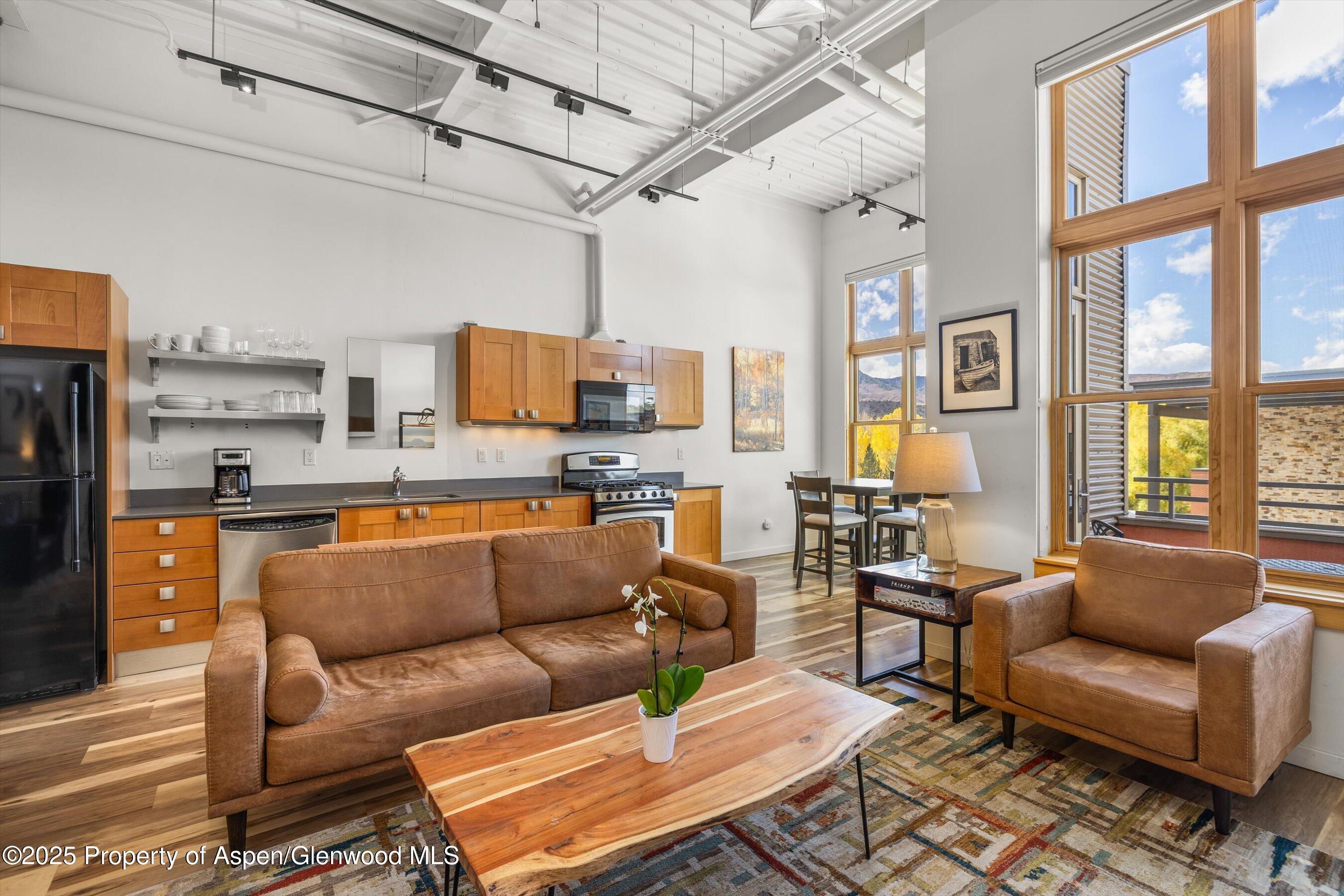 231 Robinson Street Basalt CO 81621