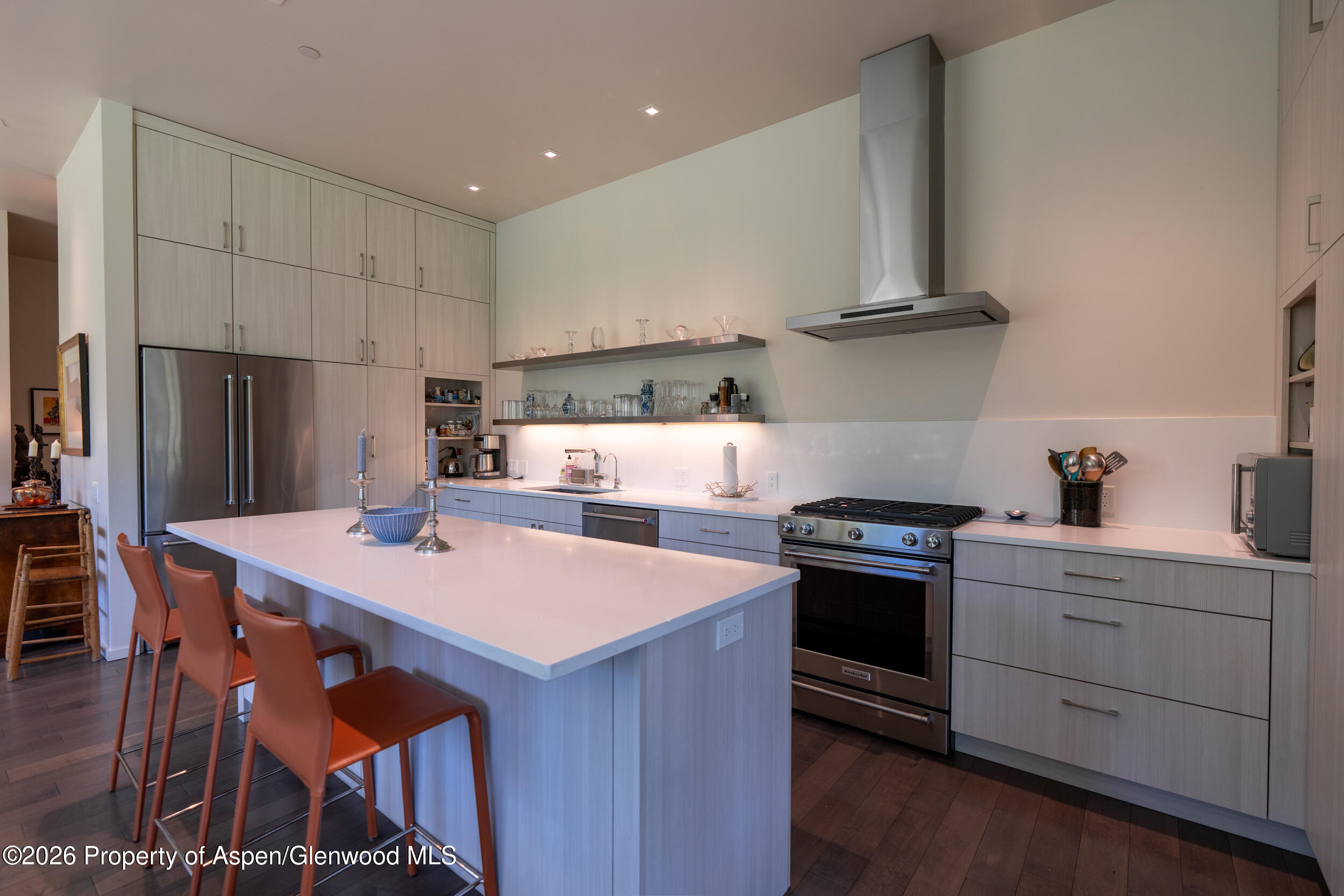 102 Evans Road Basalt CO 81621