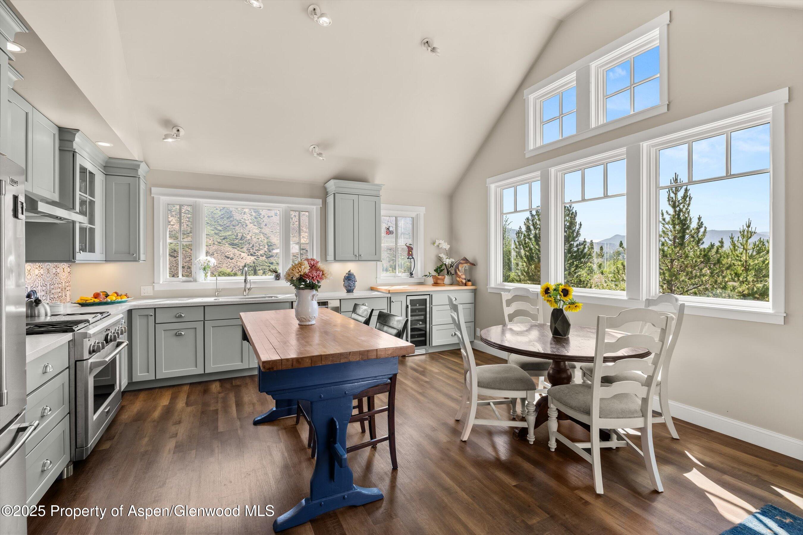 Snowmass CO, 148 Gateway Road