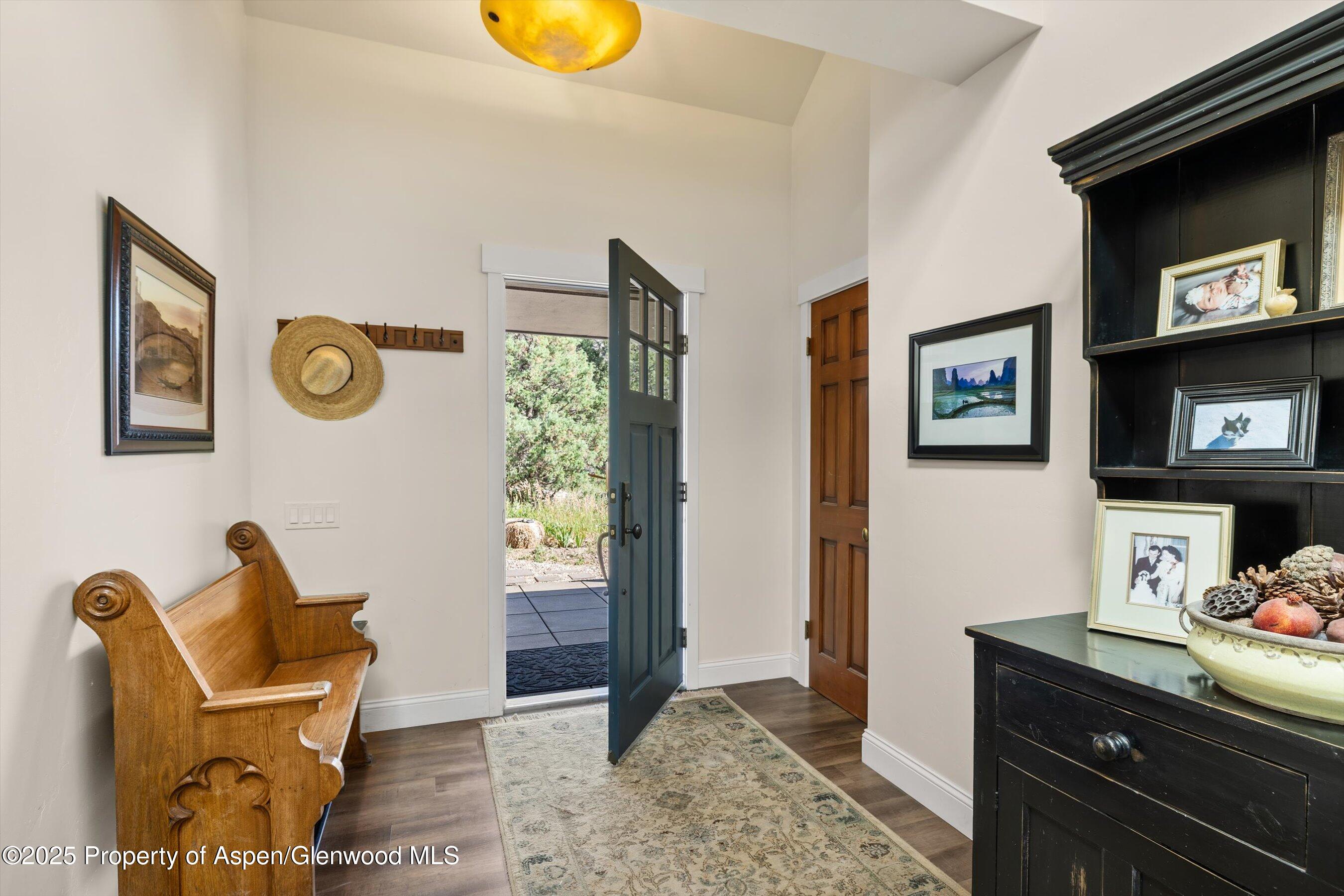 148 Gateway Road Snowmass CO 81654