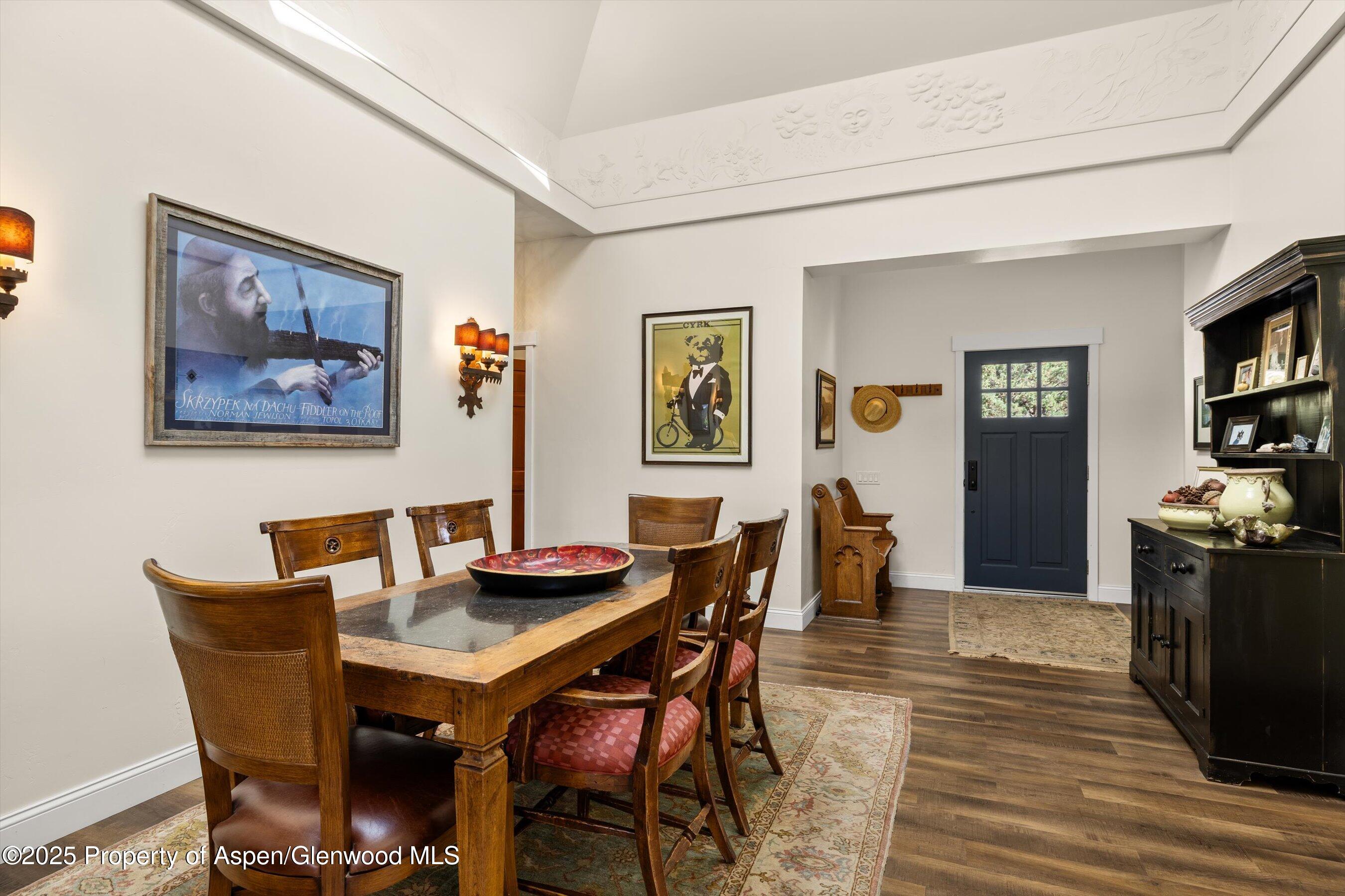 148 Gateway Road Snowmass CO 81654