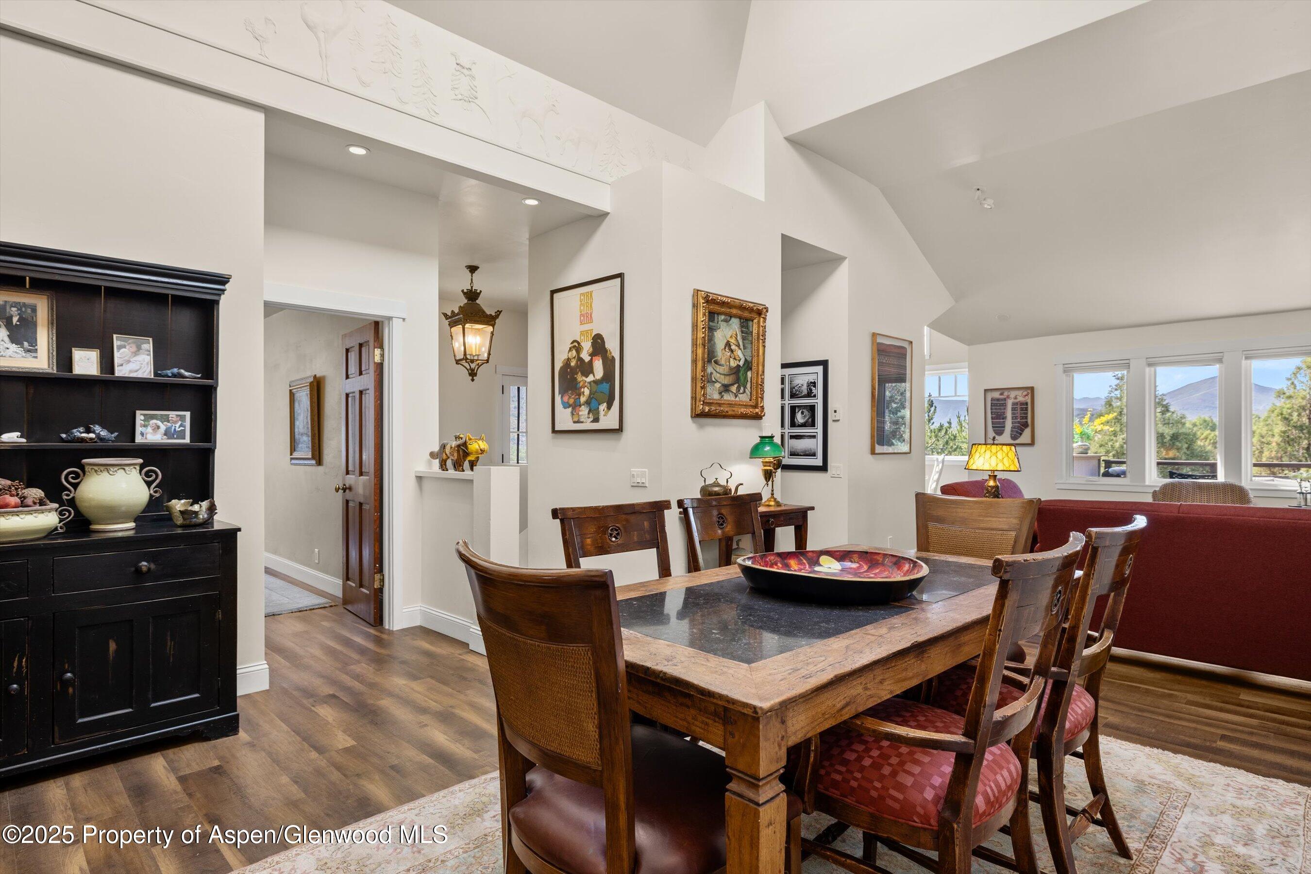 148 Gateway Road Snowmass CO 81654