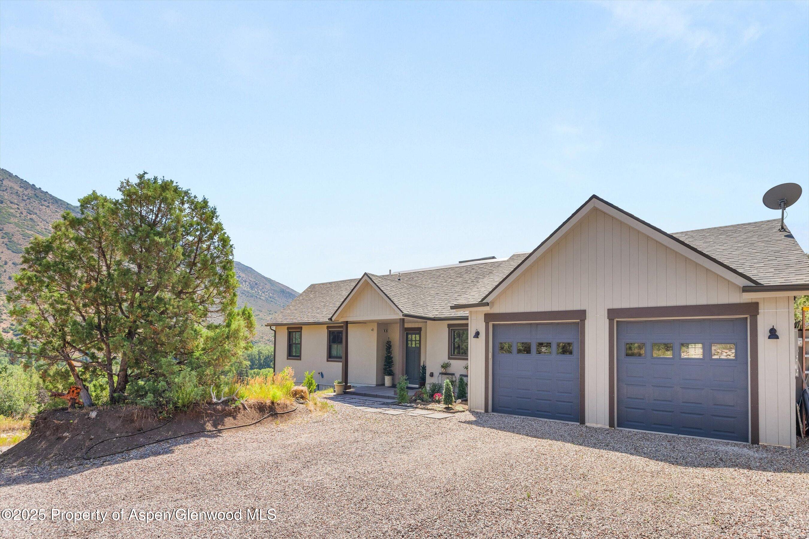 148 Gateway Road Snowmass CO 81654