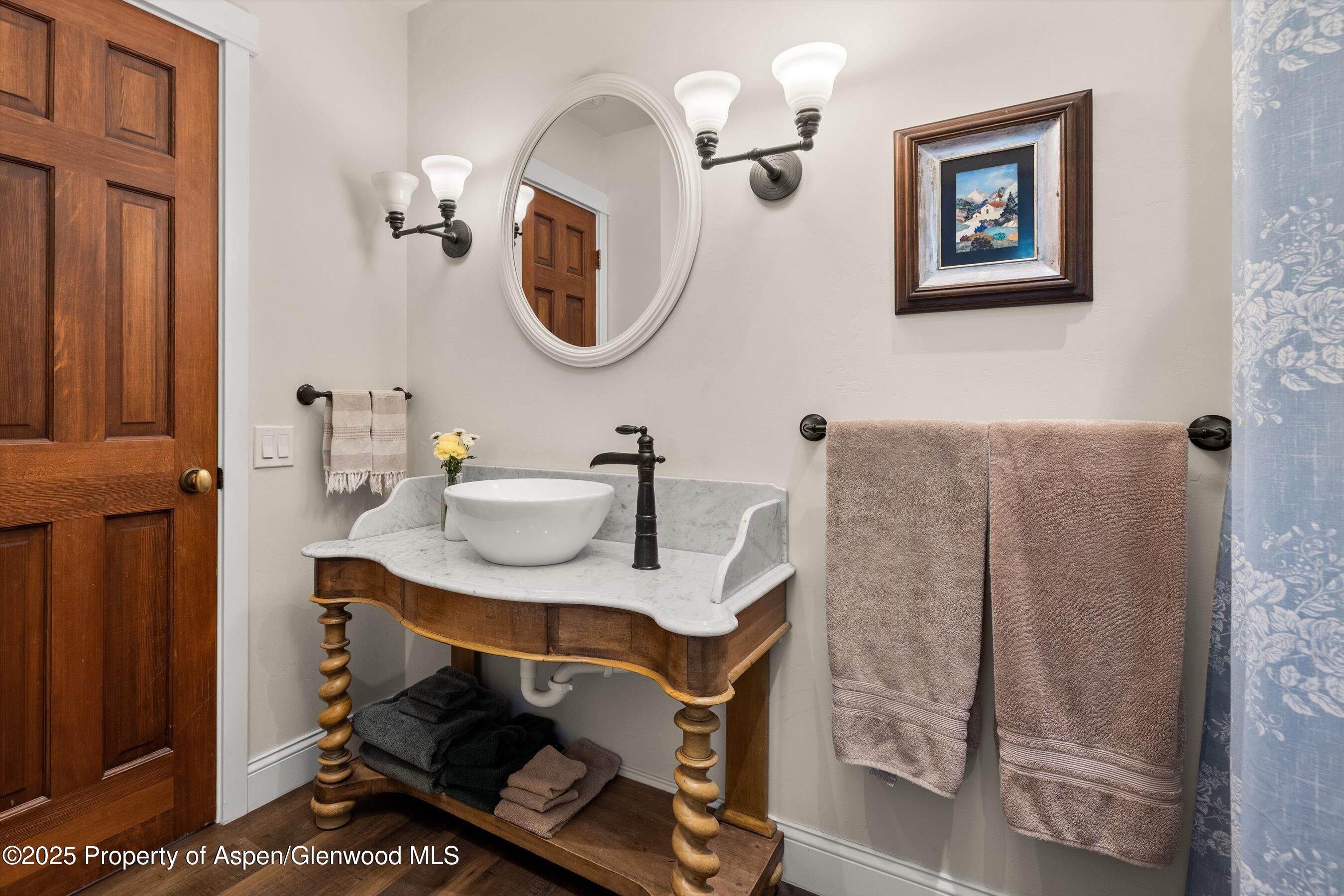 148 Gateway Road Snowmass CO 81654