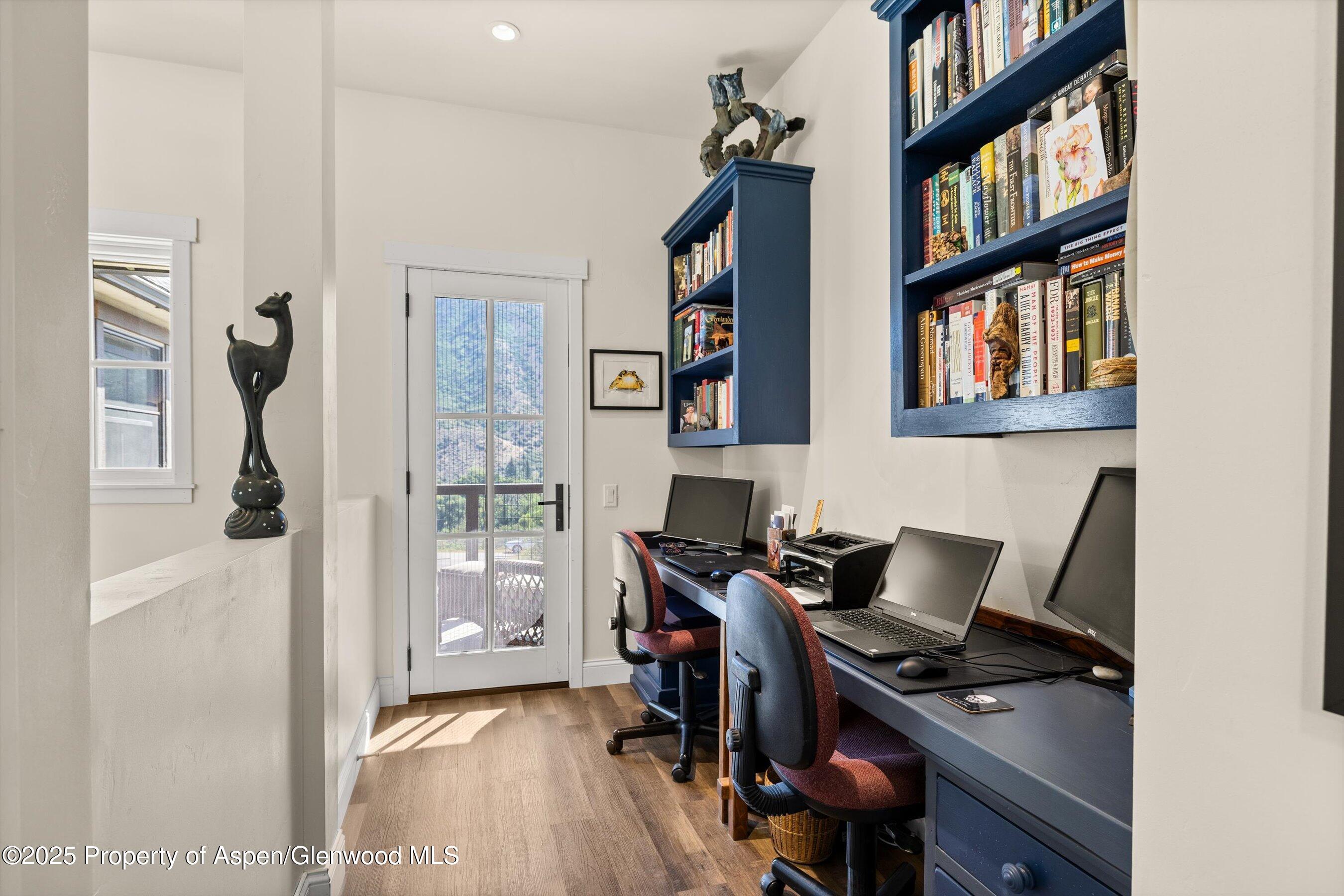 148 Gateway Road Snowmass CO 81654