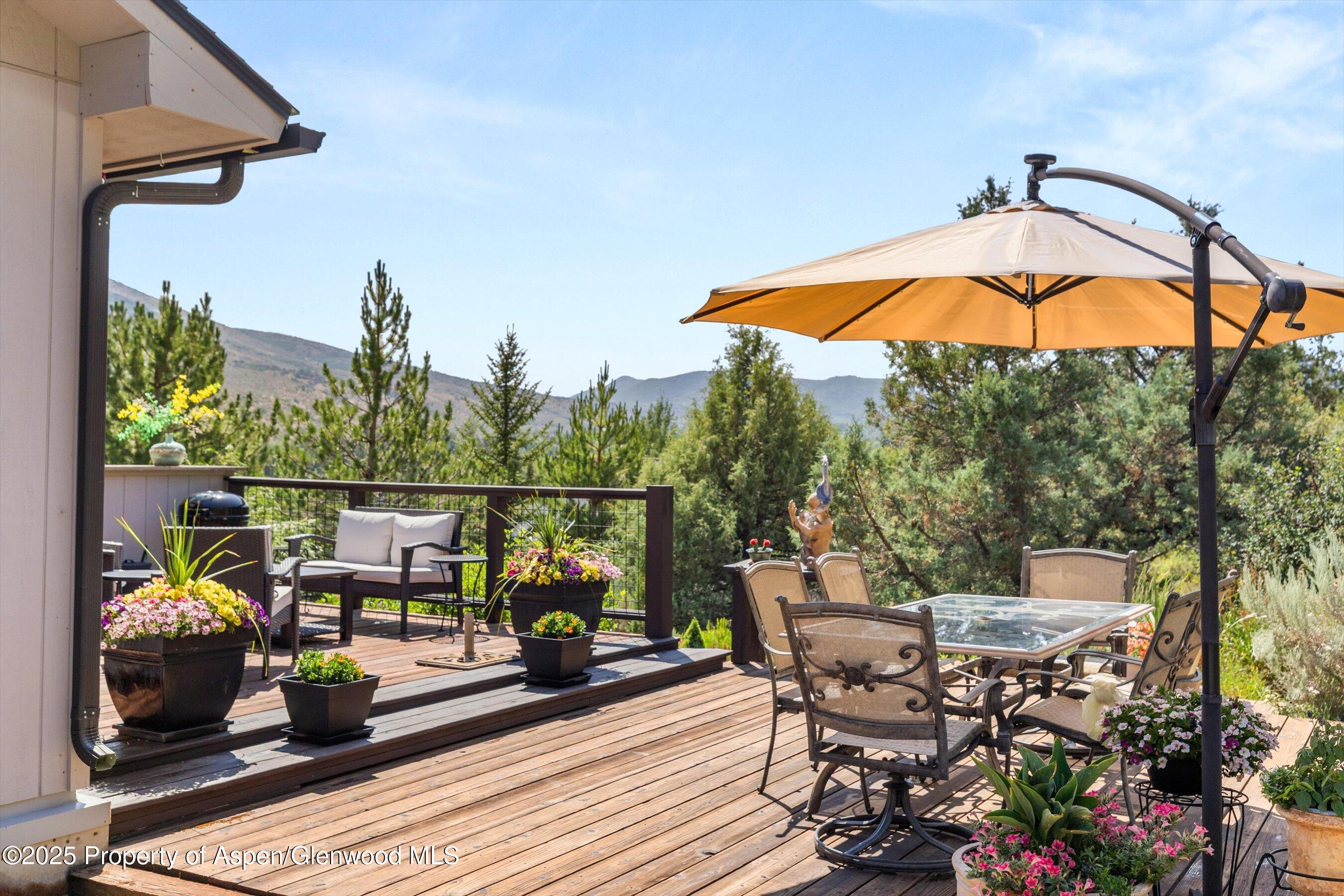 148 Gateway Road Snowmass CO 81654