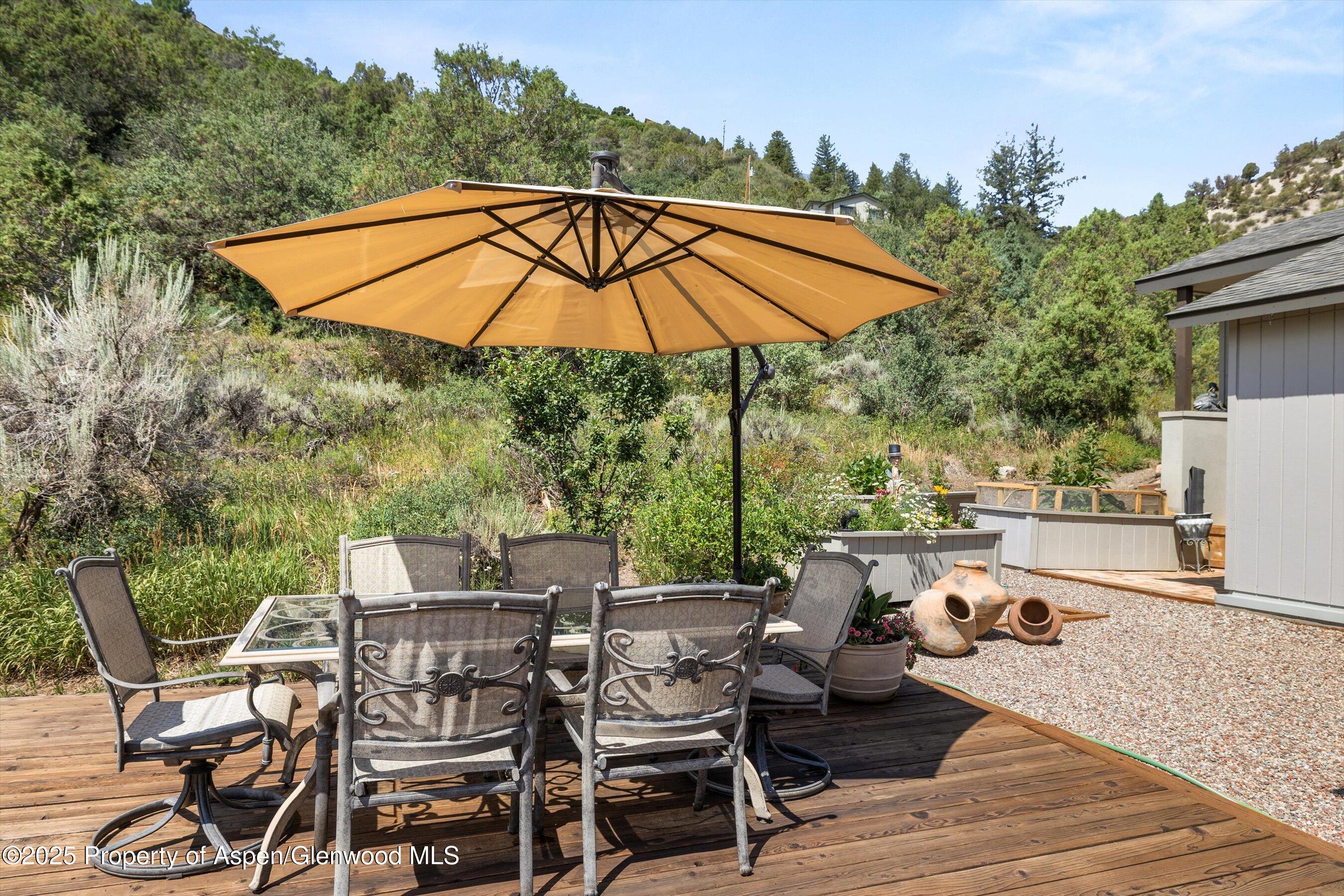 148 Gateway Road Snowmass CO 81654