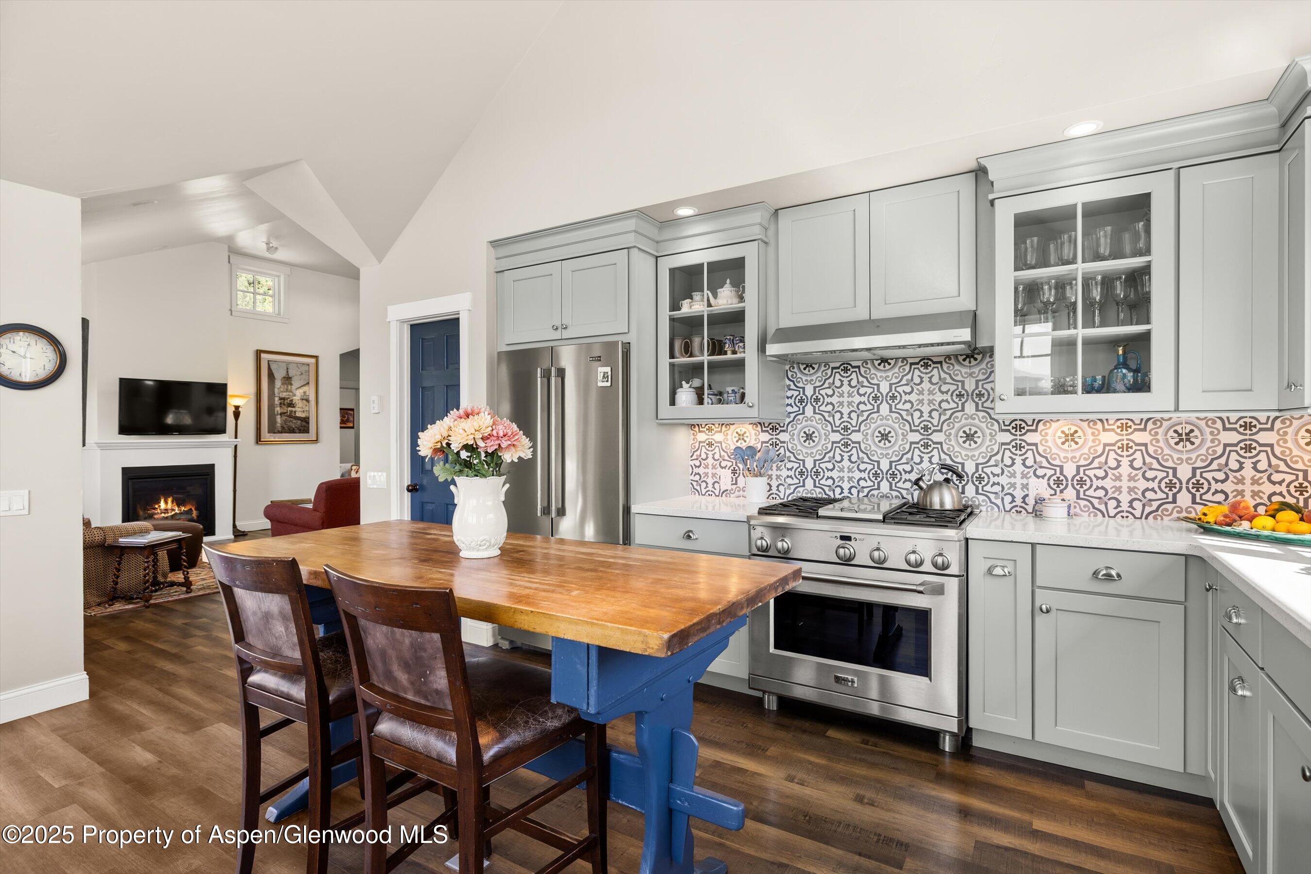 148 Gateway Road Snowmass CO 81654