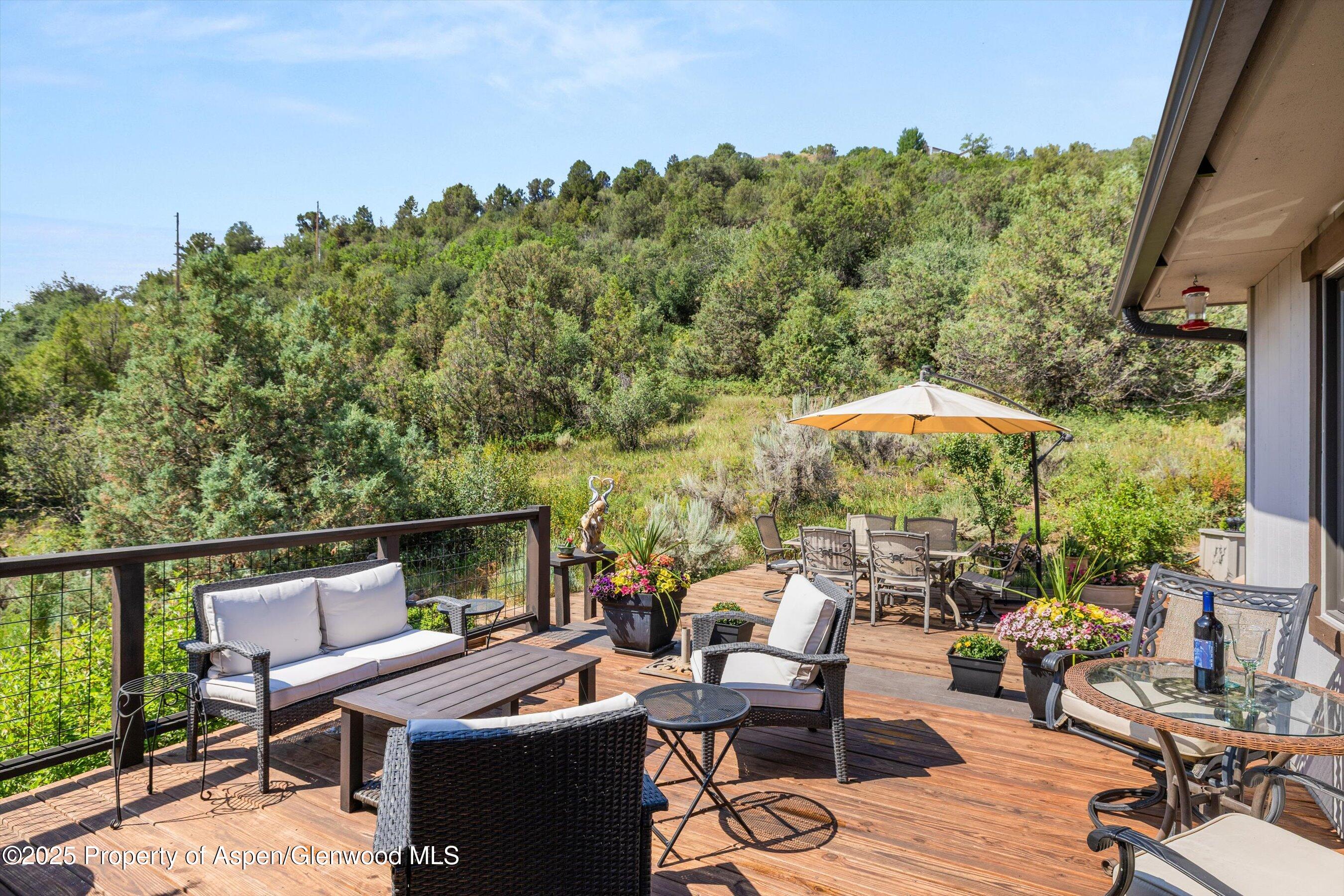 148 Gateway Road Snowmass CO 81654