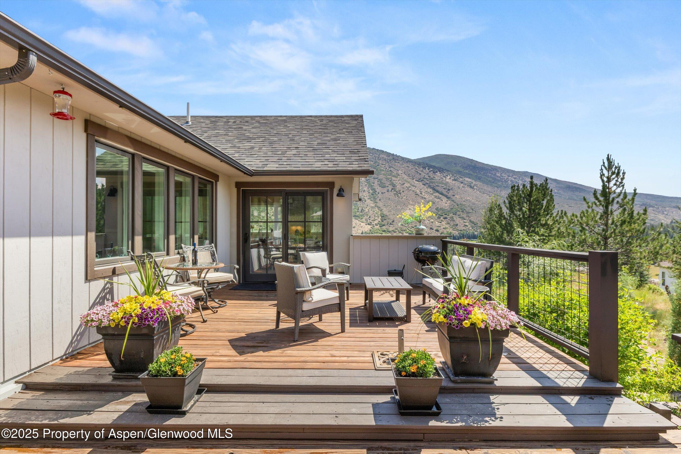 148 Gateway Road Snowmass CO 81654