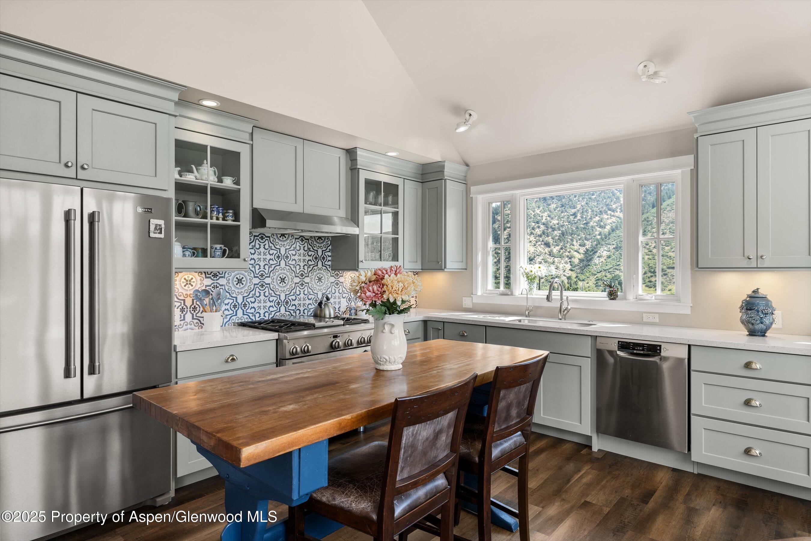 148 Gateway Road Snowmass CO 81654