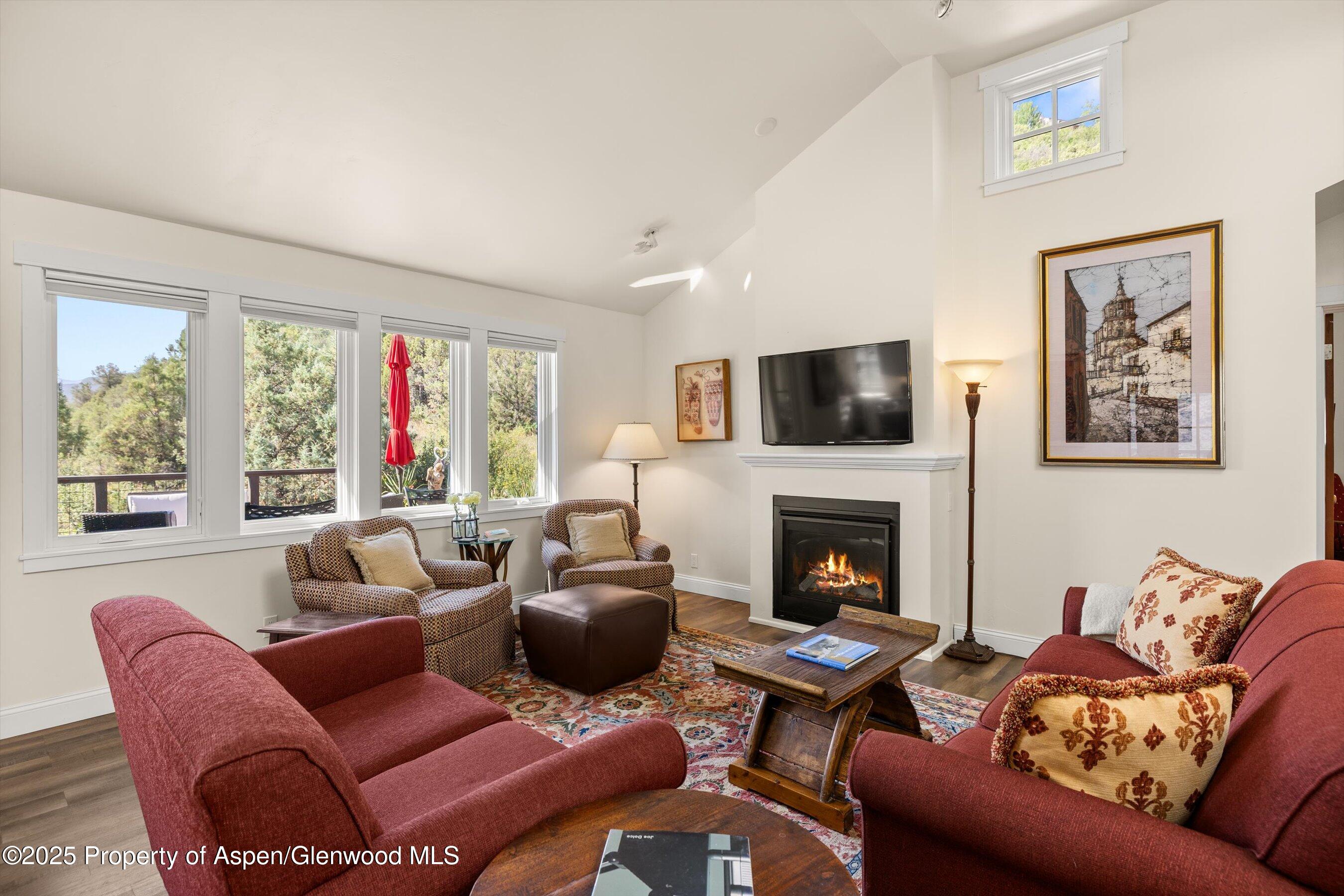 148 Gateway Road Snowmass CO 81654