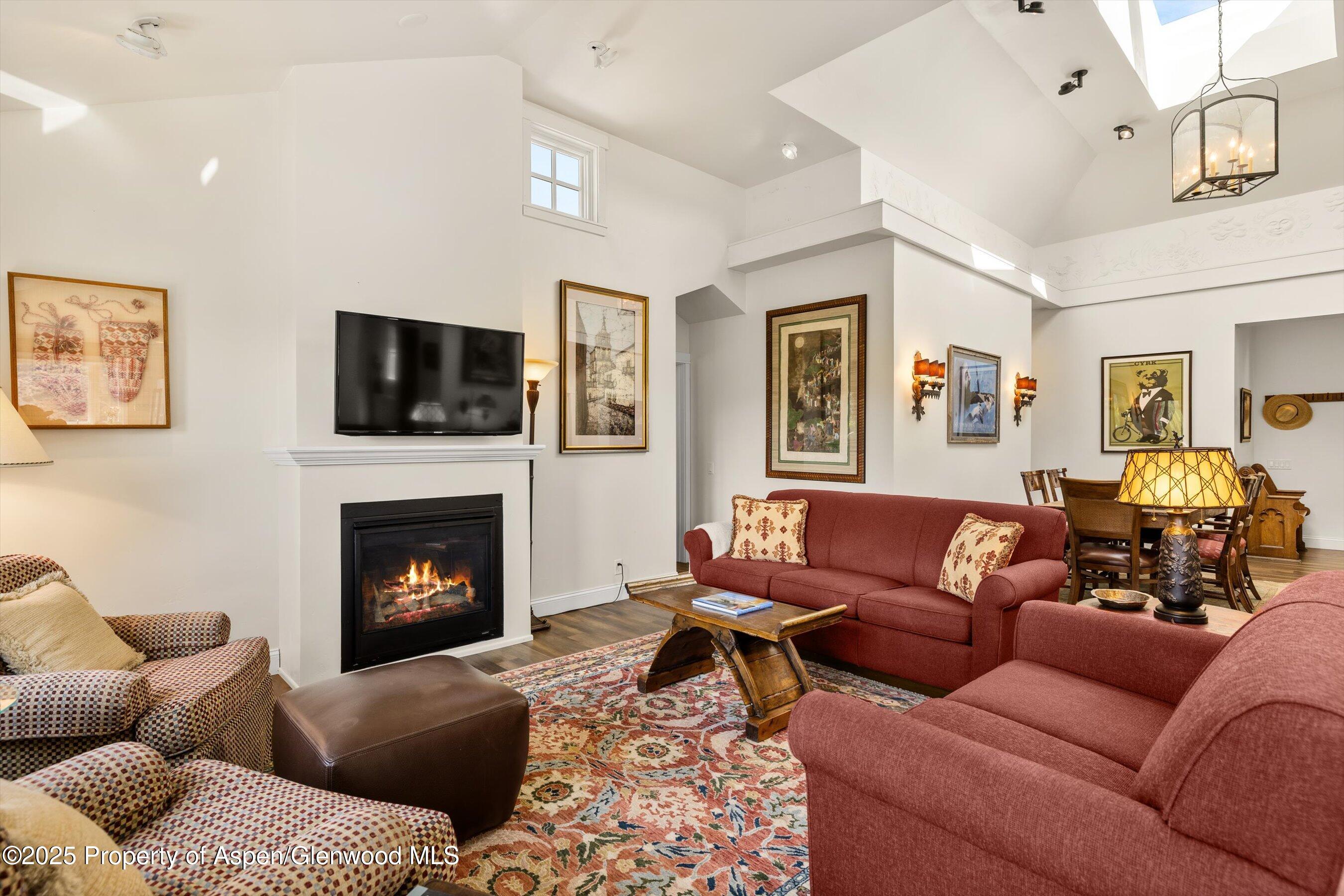 148 Gateway Road Snowmass CO 81654