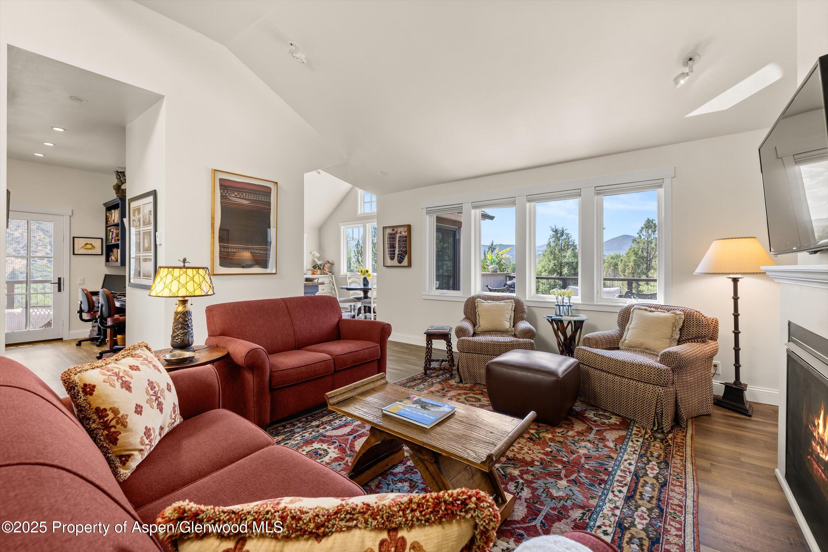 148 Gateway Road Snowmass CO 81654