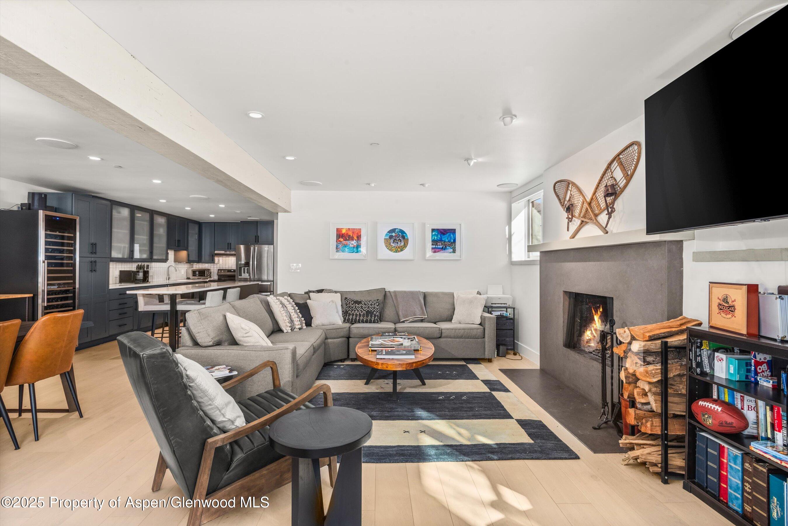 104 W Cooper Avenue Aspen CO 81611