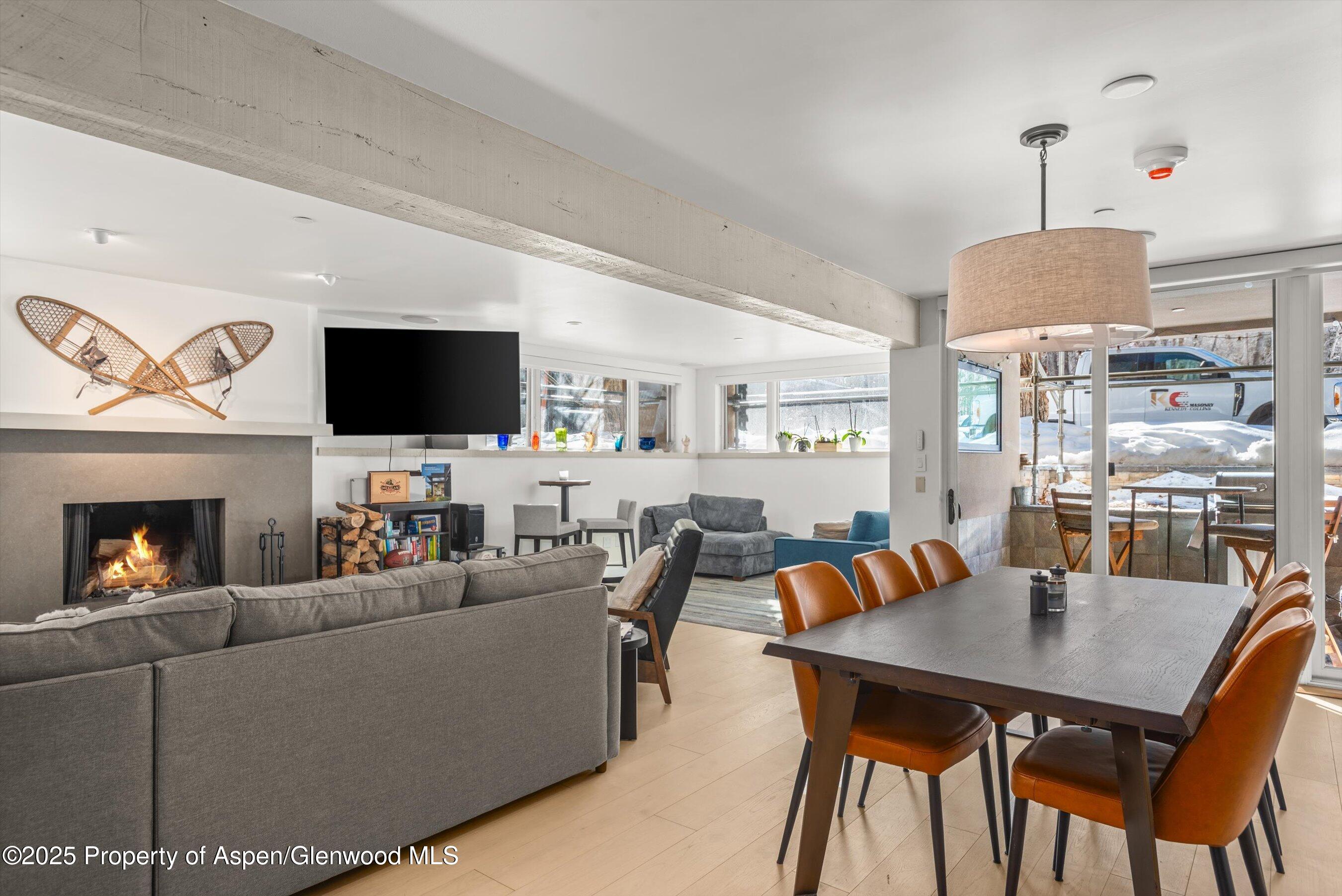 104 W Cooper Avenue Aspen CO 81611