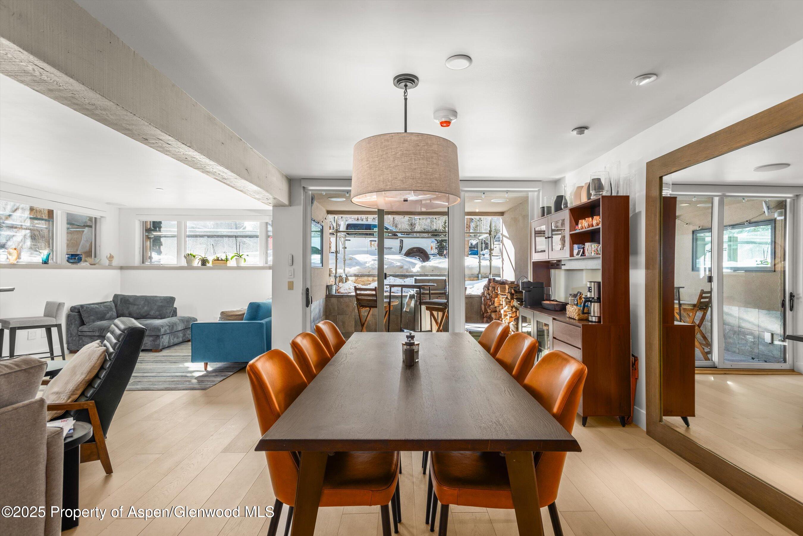 104 W Cooper Avenue Aspen CO 81611