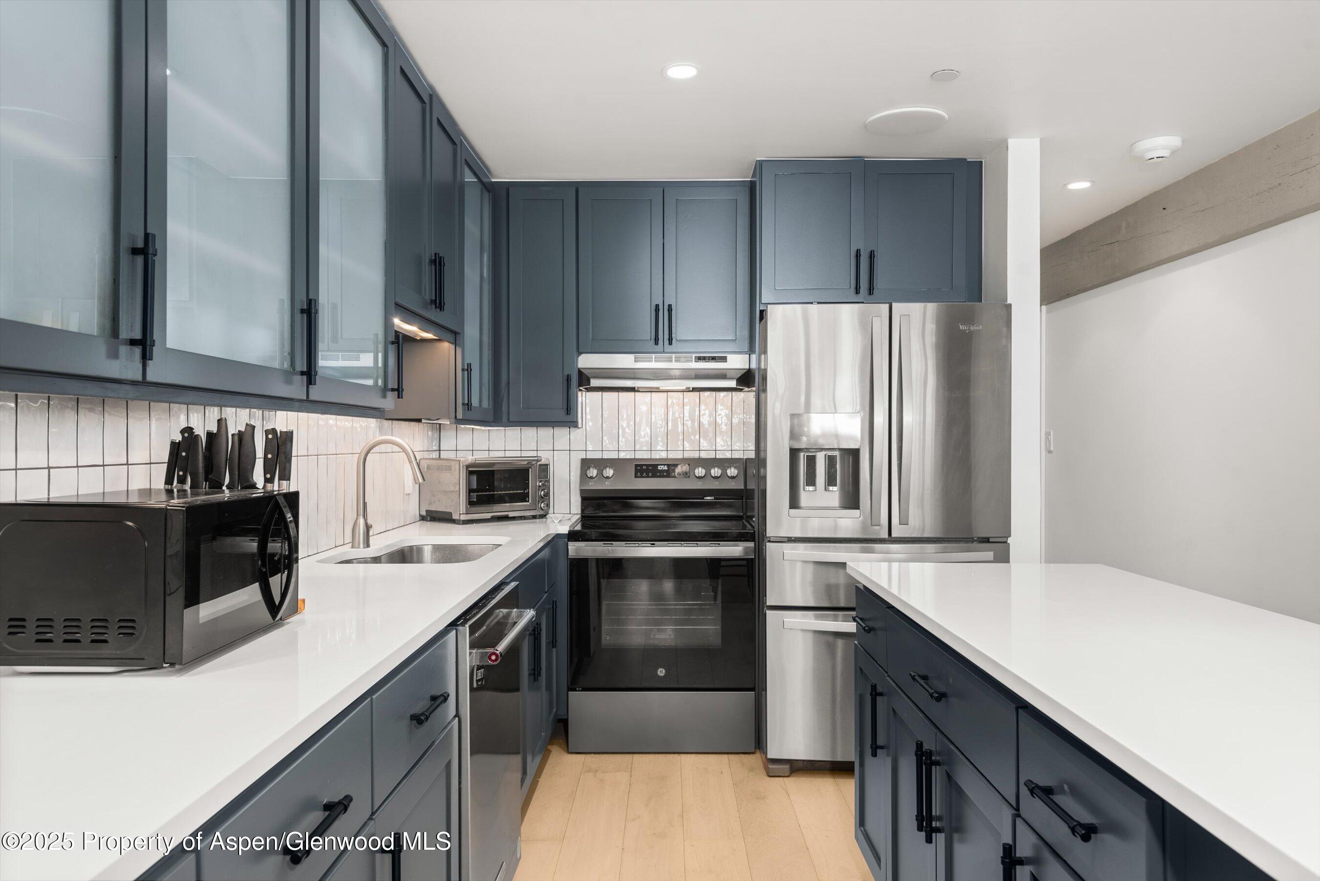 104 W Cooper Avenue Aspen CO 81611