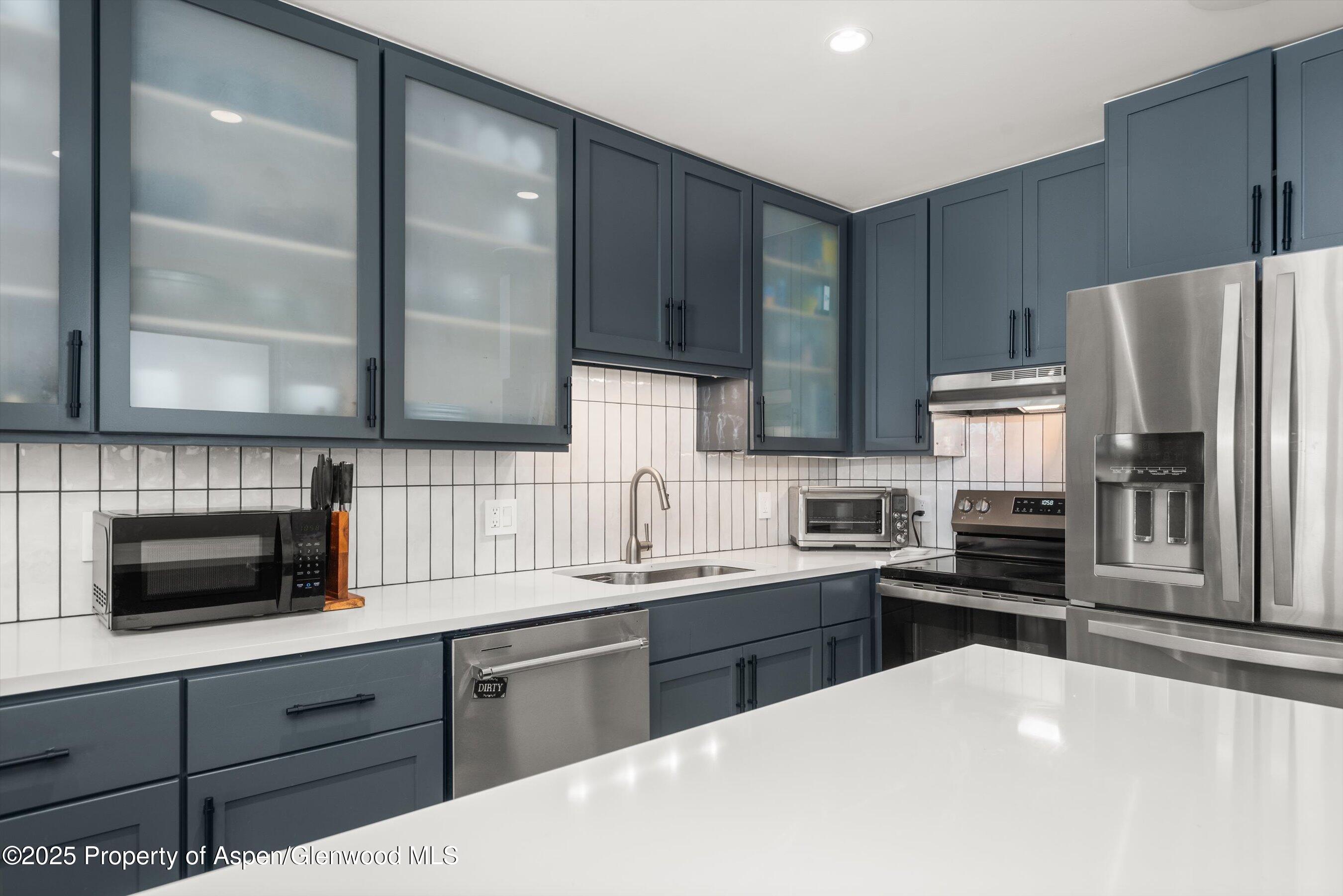 104 W Cooper Avenue Aspen CO 81611