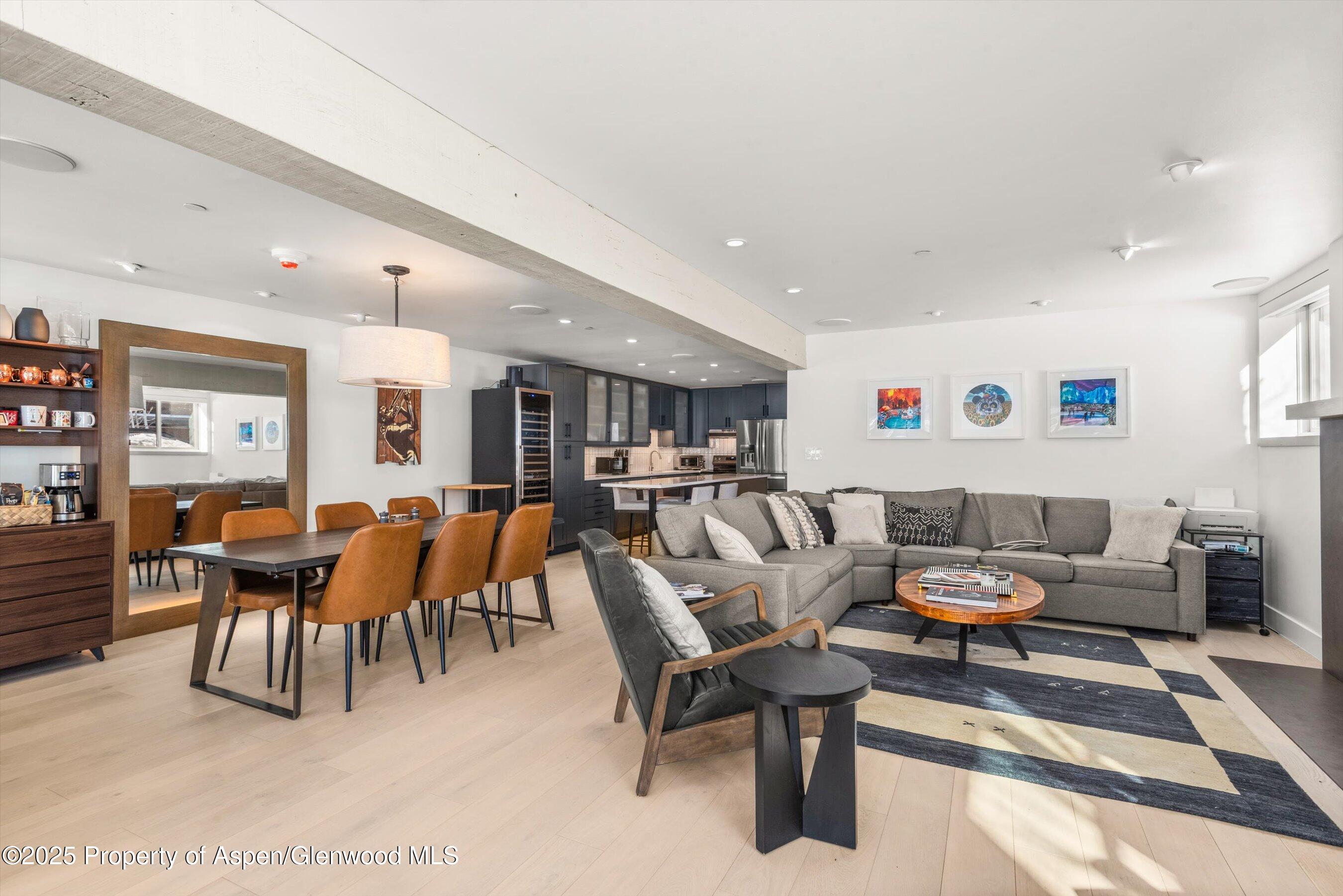 104 W Cooper Avenue Aspen CO 81611