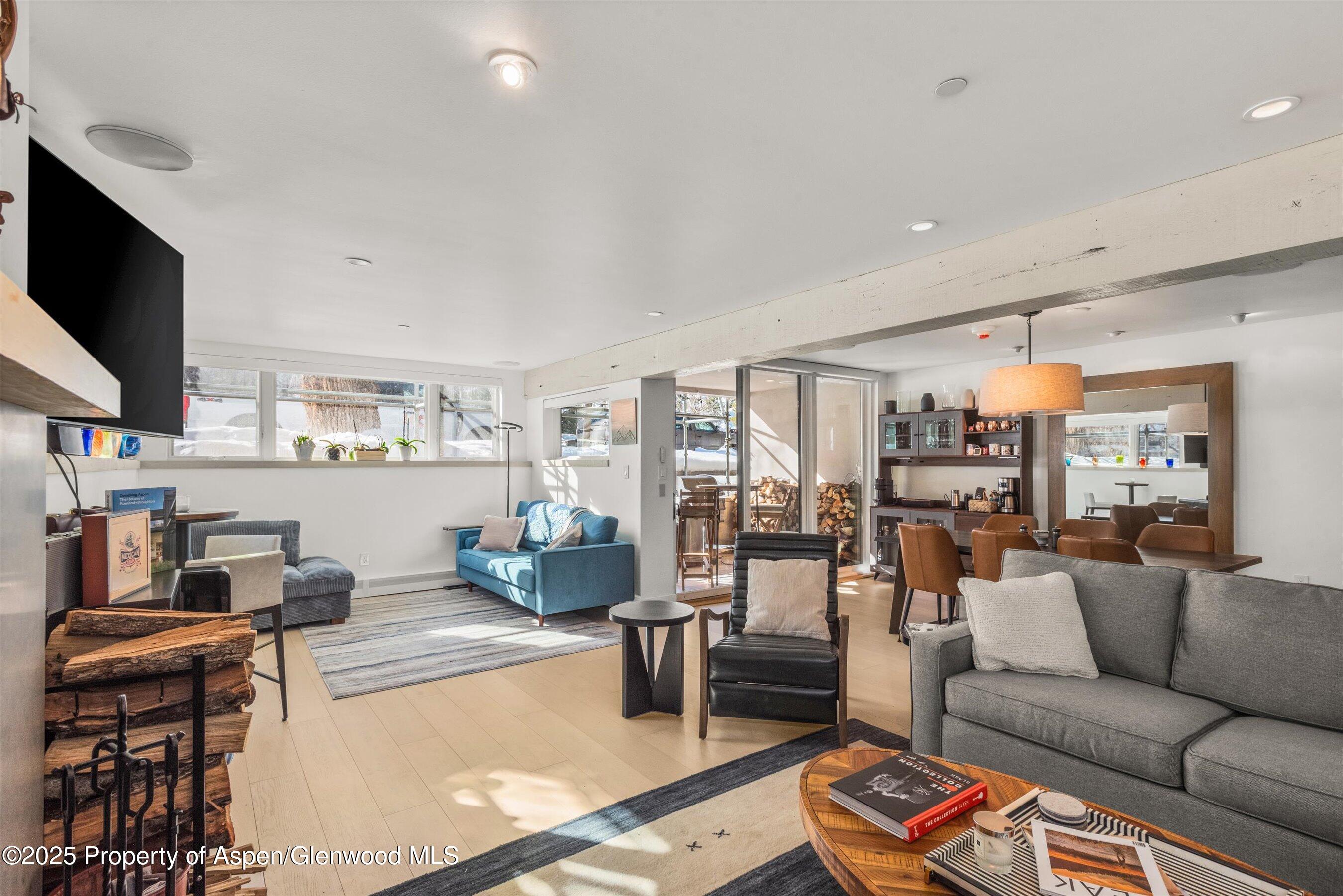 104 W Cooper Avenue Aspen CO 81611