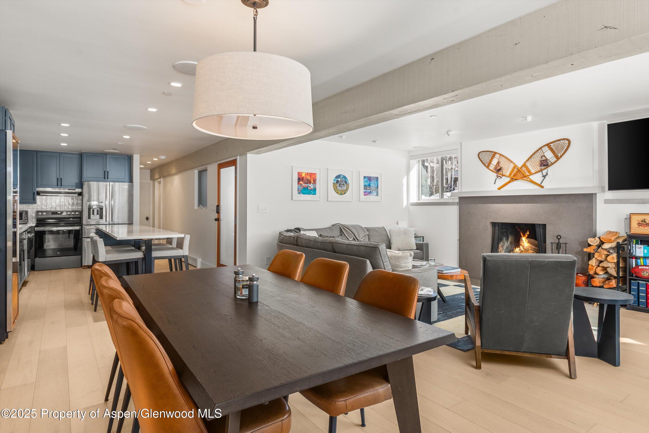 104 W Cooper Avenue Aspen CO 81611